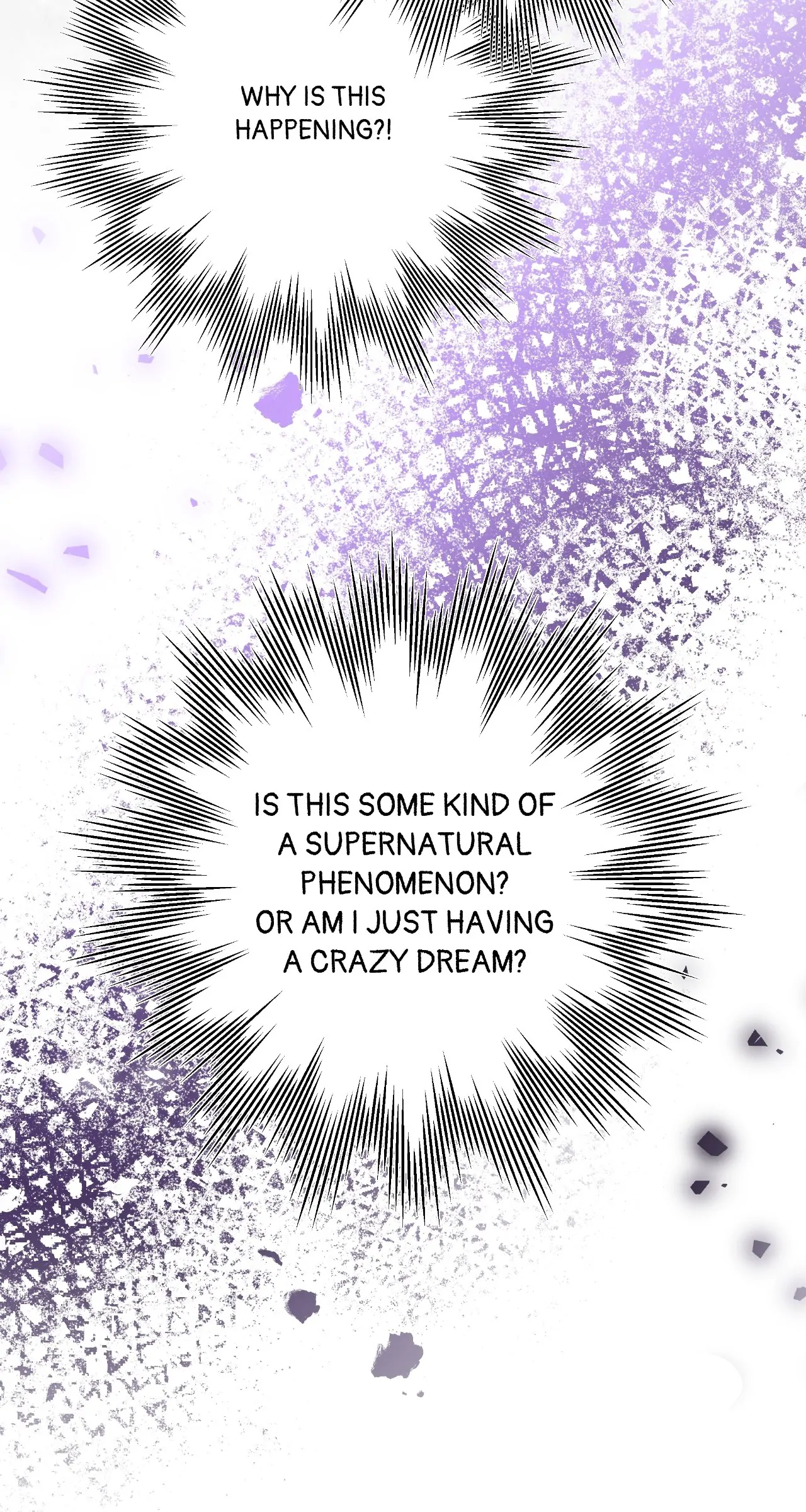 Stuck in My Sister’s Dating Sim [Official][Mature] - Side Story 2 manhwa