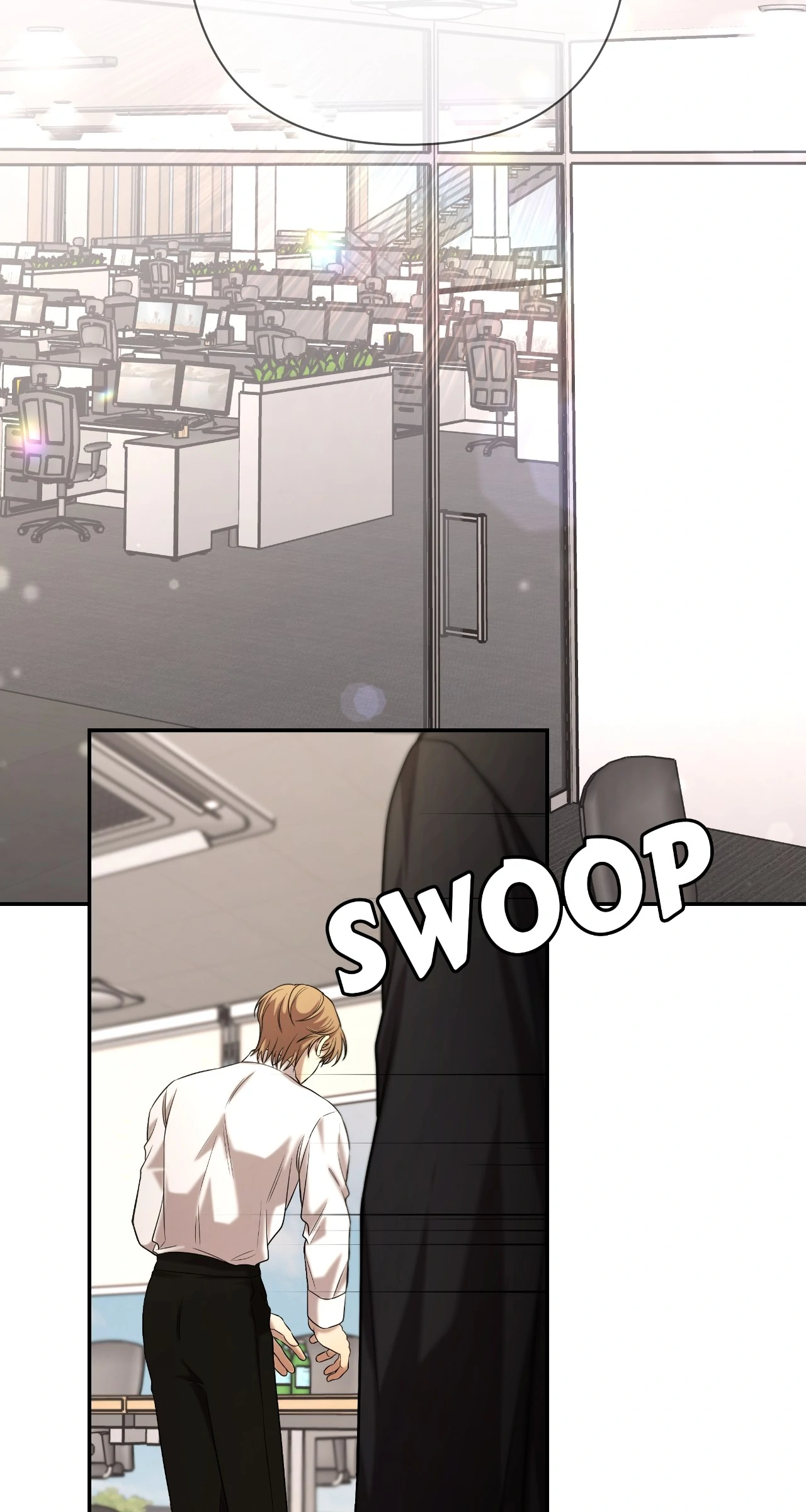 Stuck in My Sister’s Dating Sim [Official][Mature] - Side Story 2 manhwa