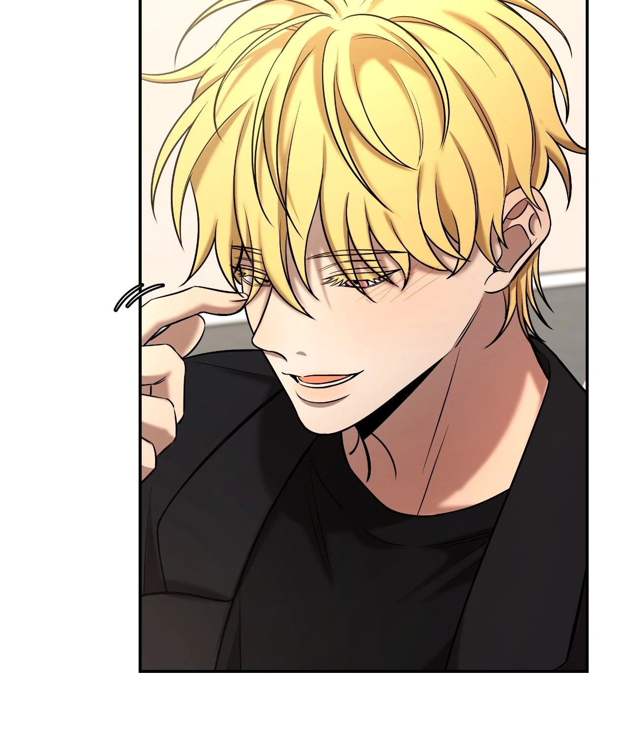 Stuck in My Sister’s Dating Sim [Official][Mature] - Side Story 2 manhwa
