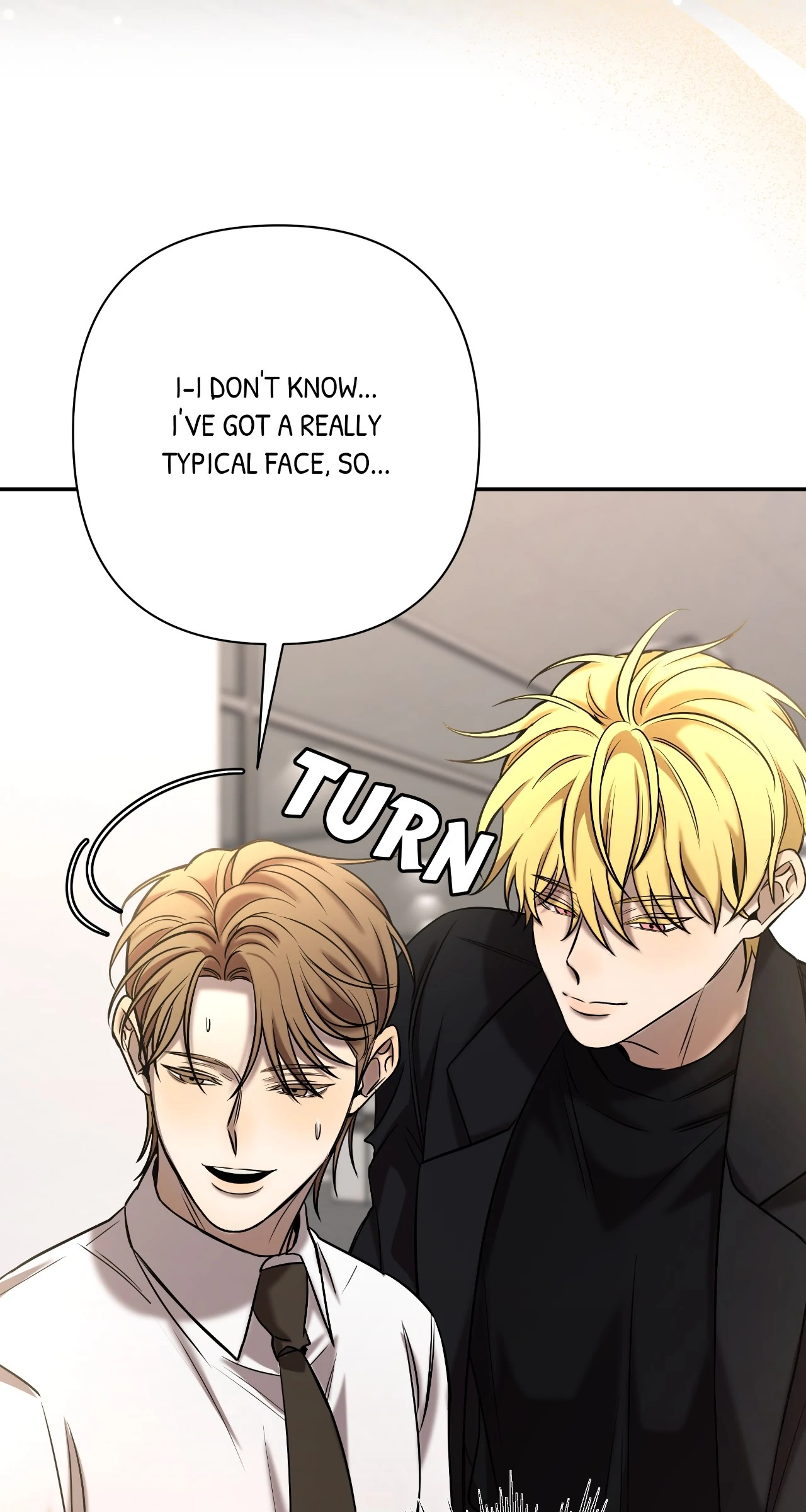 Stuck in My Sister’s Dating Sim [Official][Mature] - Side Story 2 manhwa