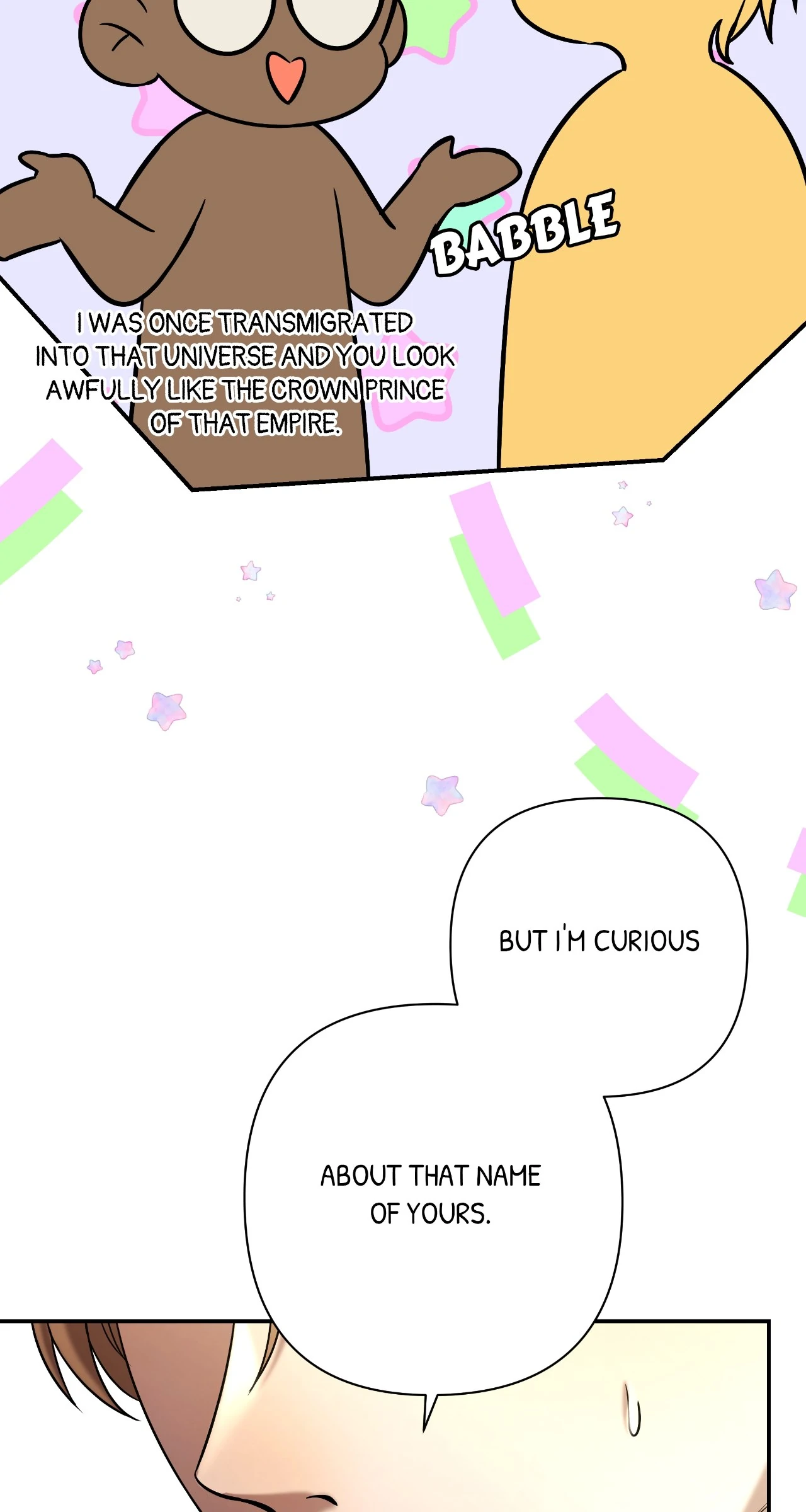 Stuck in My Sister’s Dating Sim [Official][Mature] - Side Story 2 manhwa
