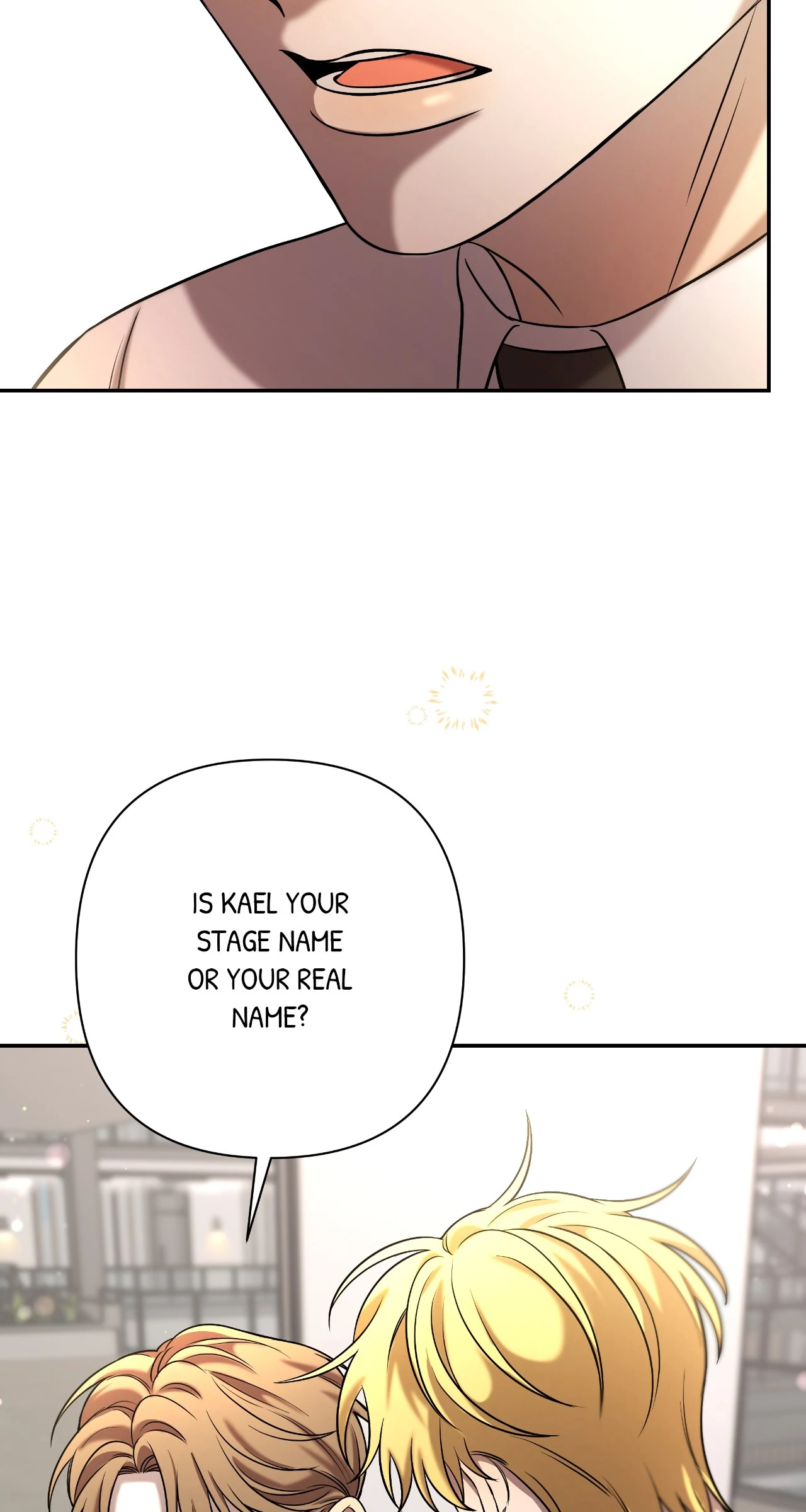 Stuck in My Sister’s Dating Sim [Official][Mature] - Side Story 2 manhwa