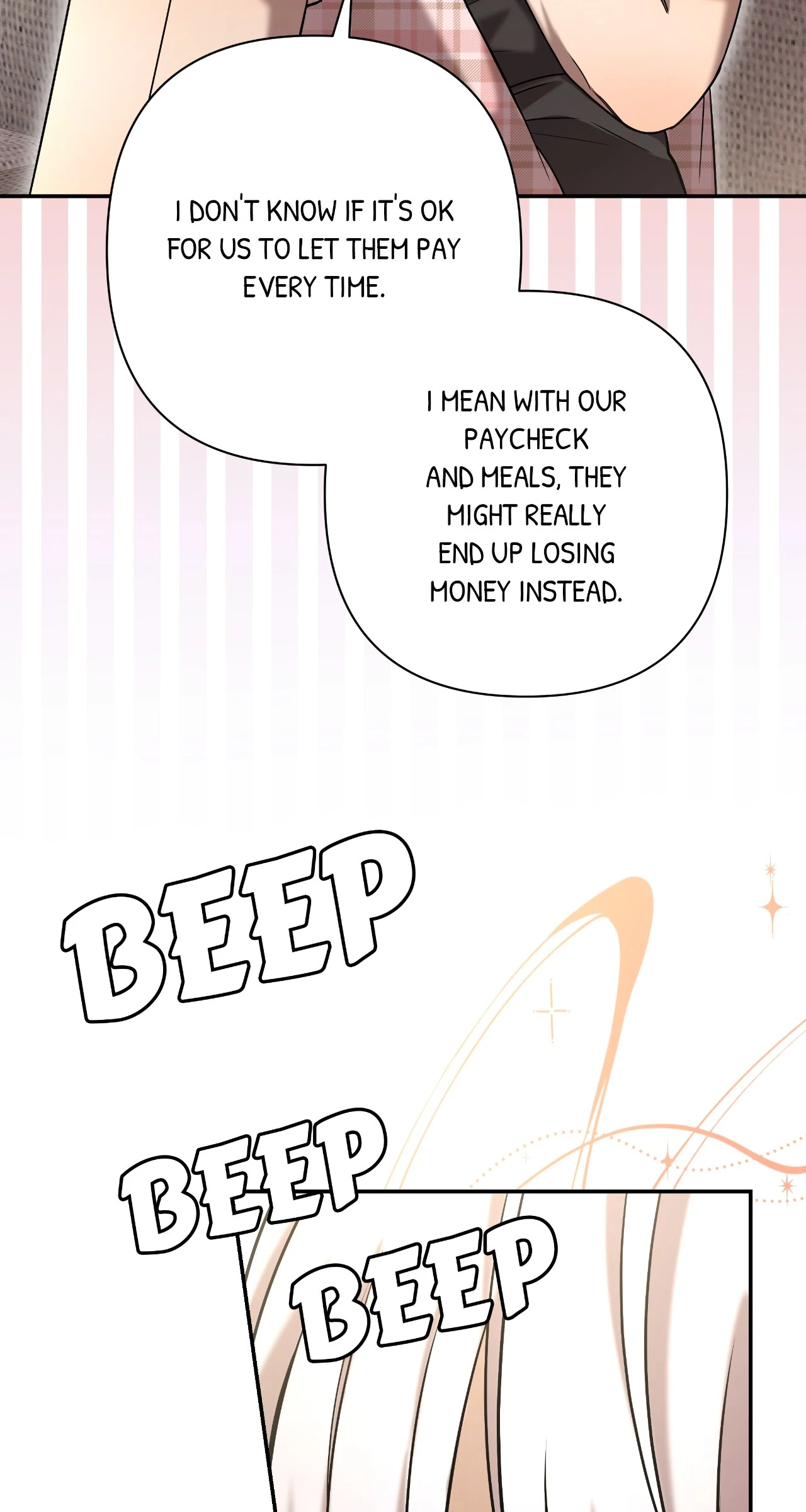Stuck in My Sister’s Dating Sim [Official][Mature] - Side Story 3 manhwa