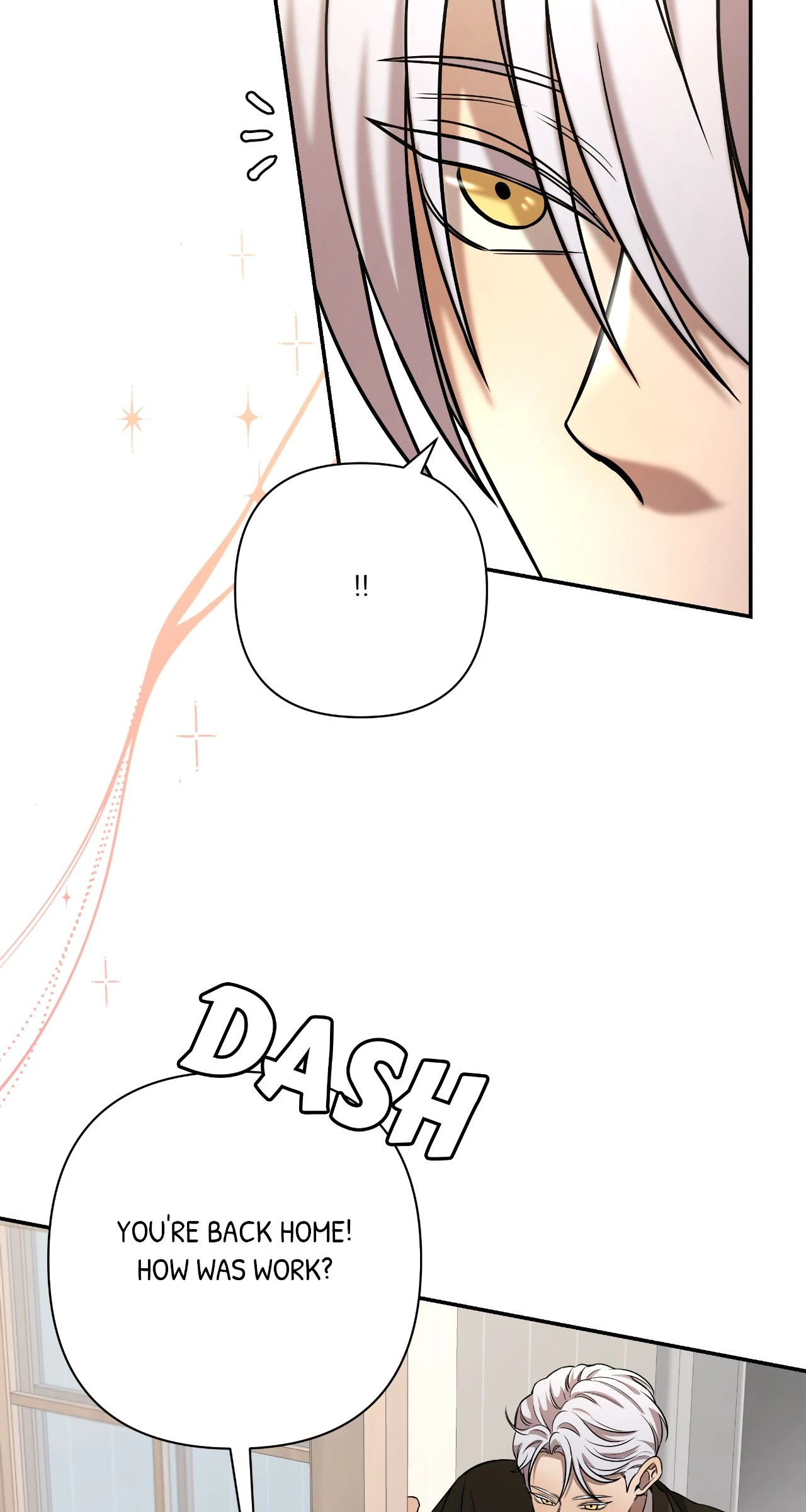Stuck in My Sister’s Dating Sim [Official][Mature] - Side Story 3 manhwa
