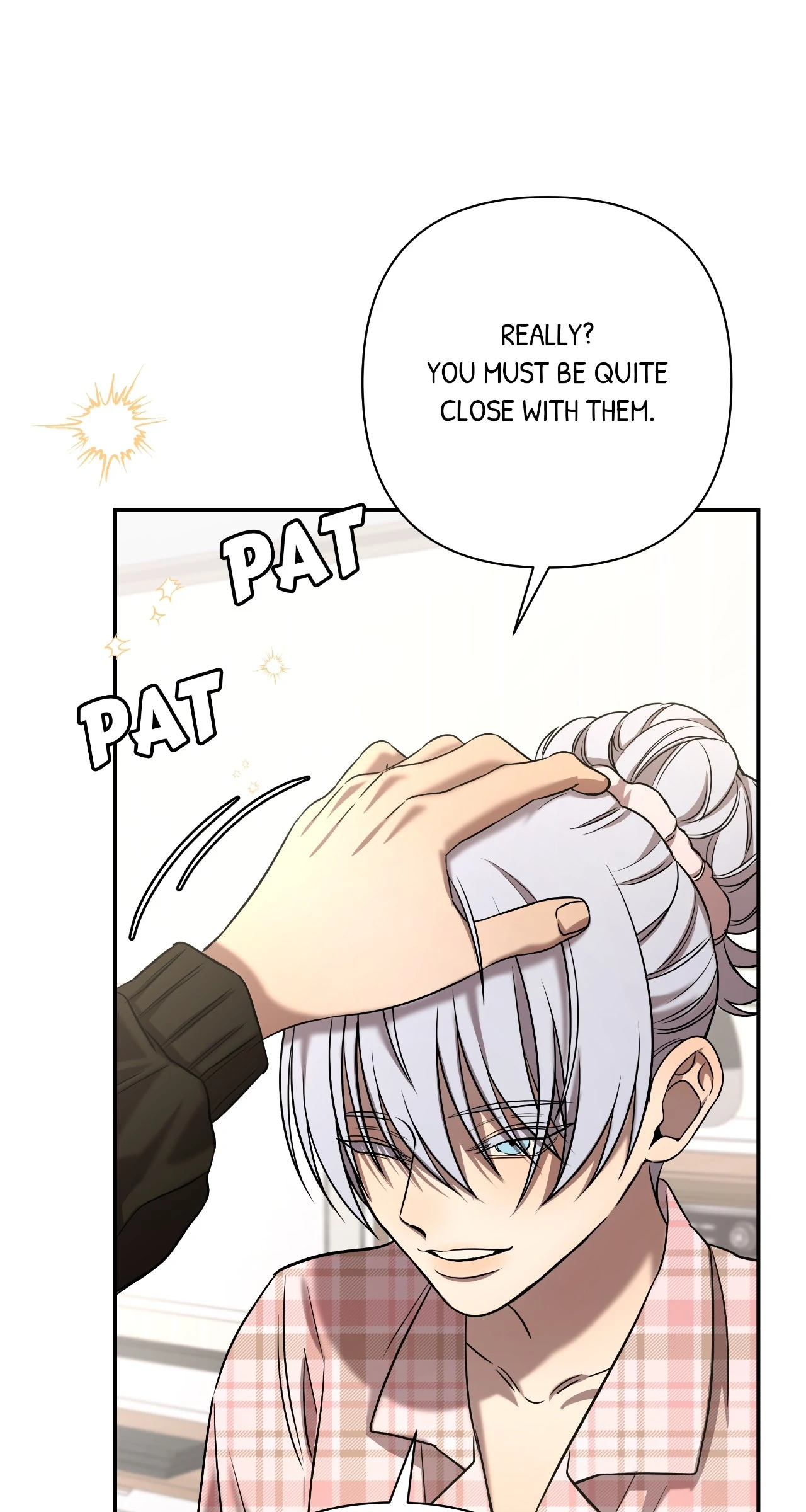 Stuck in My Sister’s Dating Sim [Official][Mature] - Side Story 3 manhwa