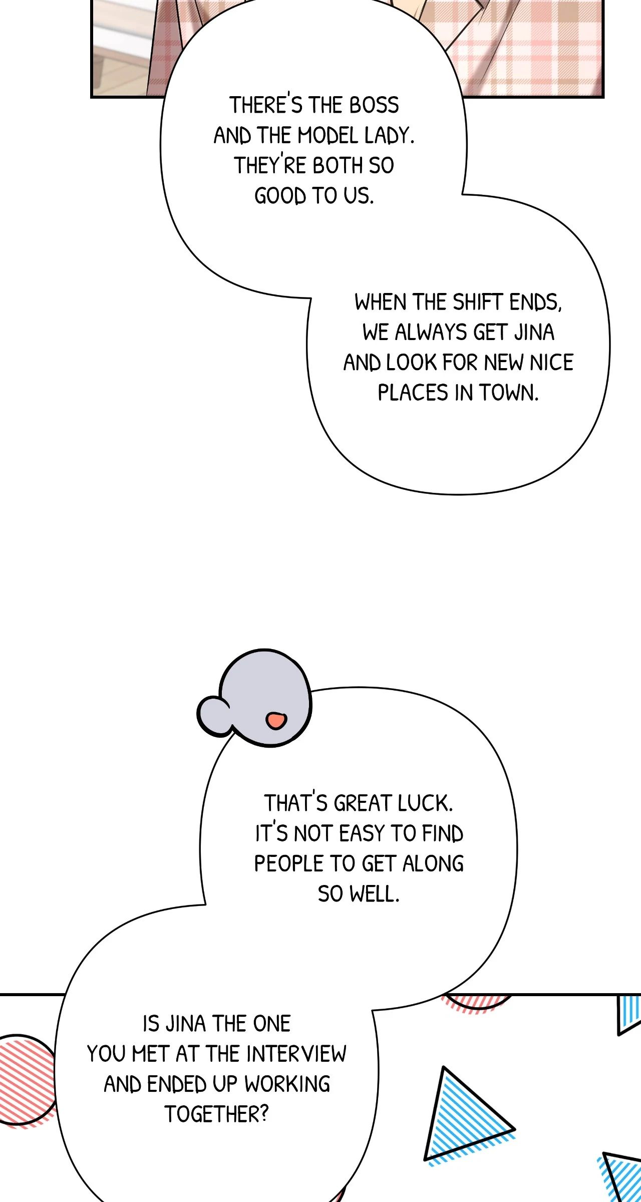 Stuck in My Sister’s Dating Sim [Official][Mature] - Side Story 3 manhwa