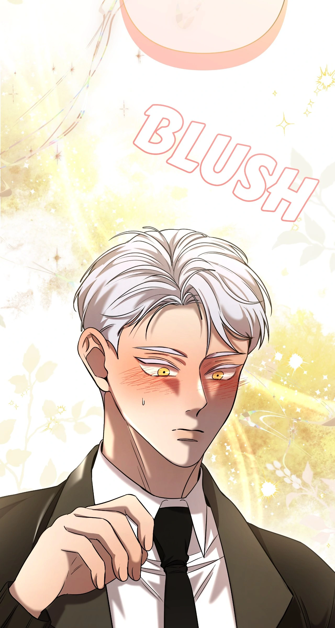 Stuck in My Sister’s Dating Sim [Official][Mature] - Side Story 3 manhwa
