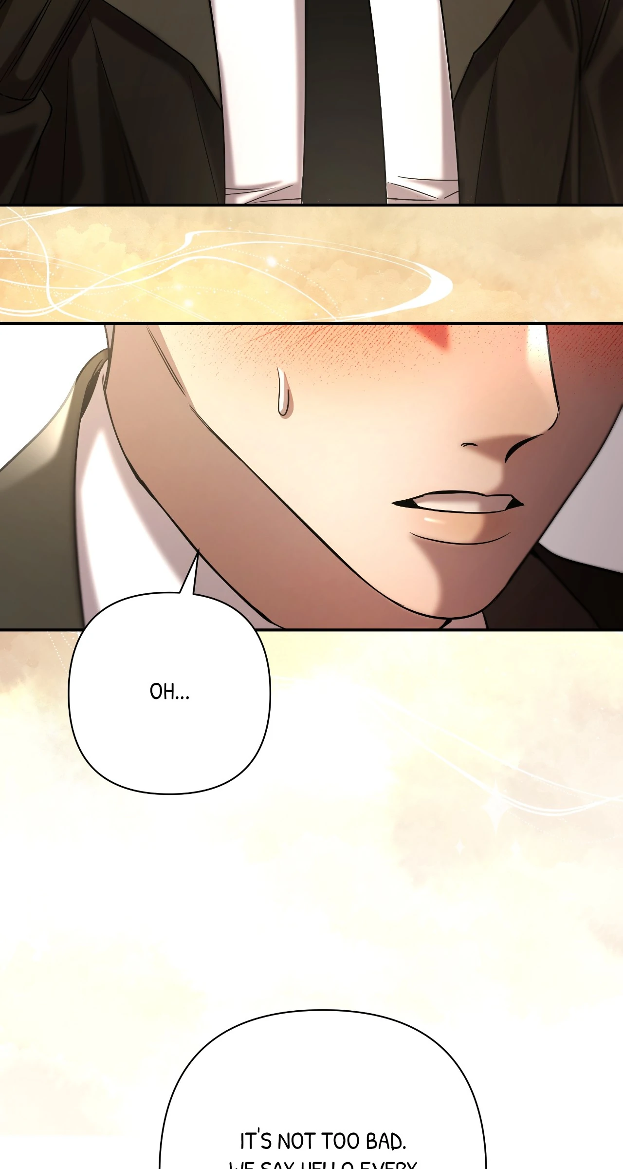 Stuck in My Sister’s Dating Sim [Official][Mature] - Side Story 3 manhwa