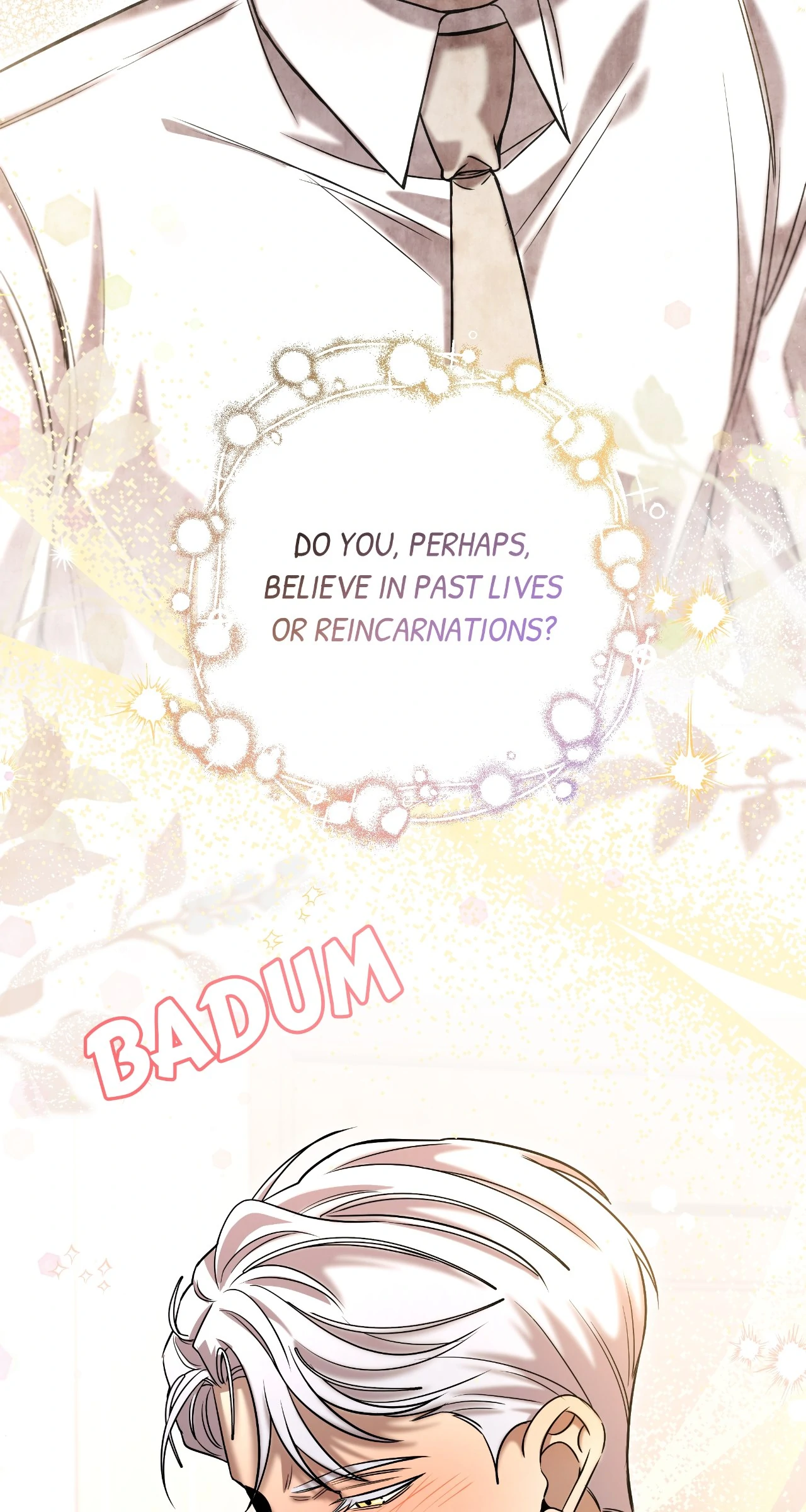 Stuck in My Sister’s Dating Sim [Official][Mature] - Side Story 3 manhwa
