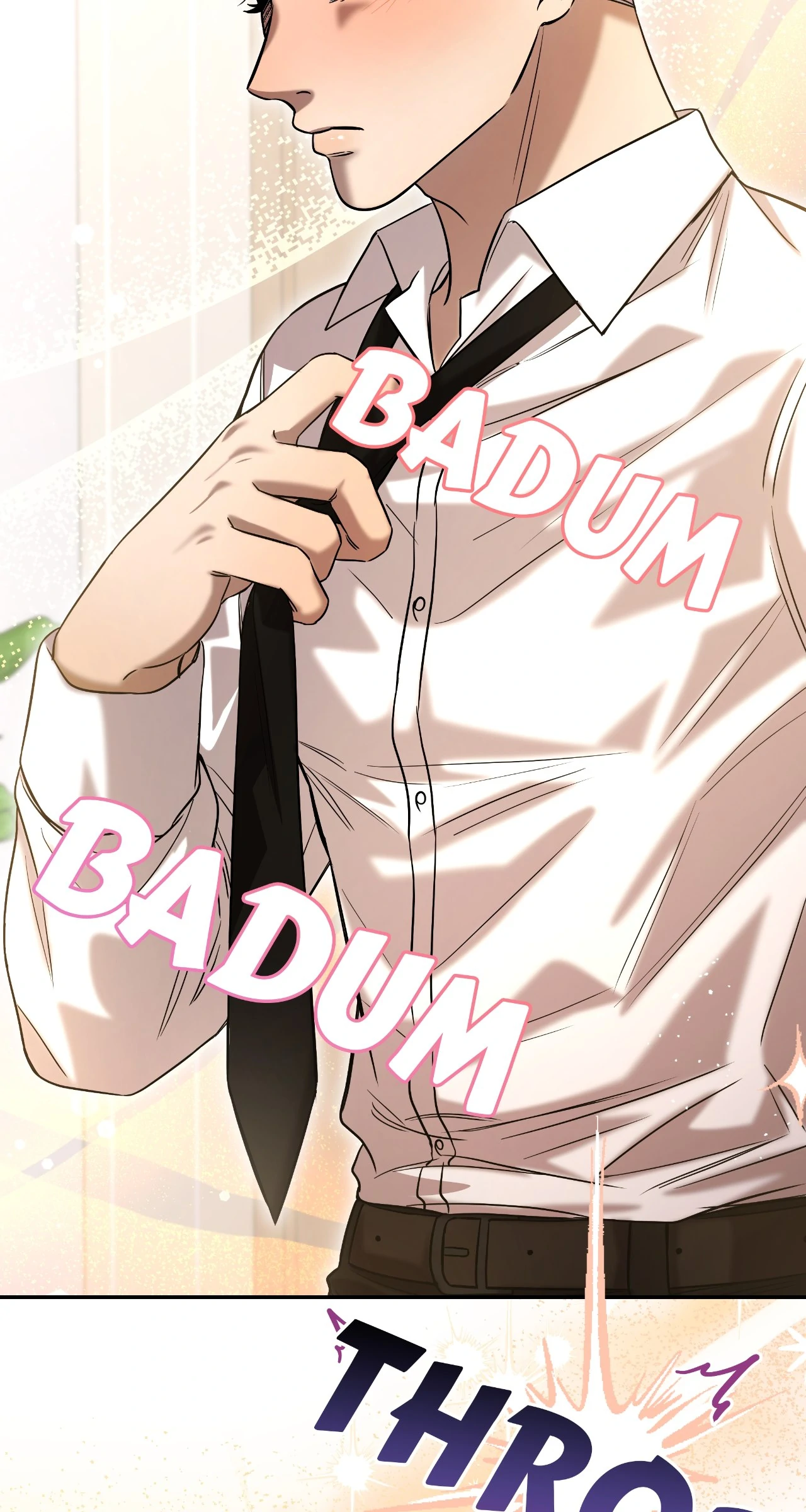 Stuck in My Sister’s Dating Sim [Official][Mature] - Side Story 3 manhwa