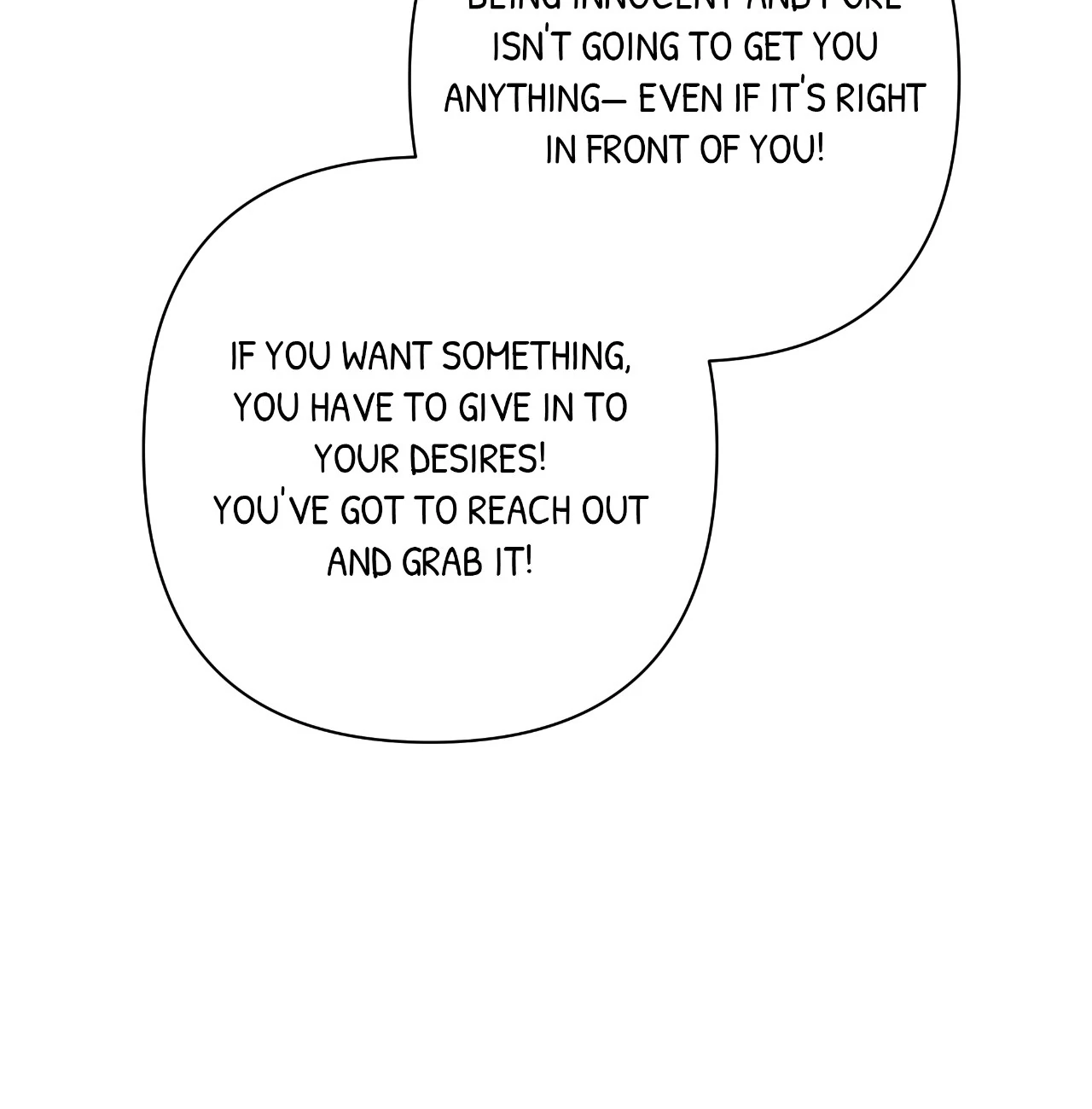 Stuck in My Sister’s Dating Sim [Official][Mature] - Side Story 3 manhwa