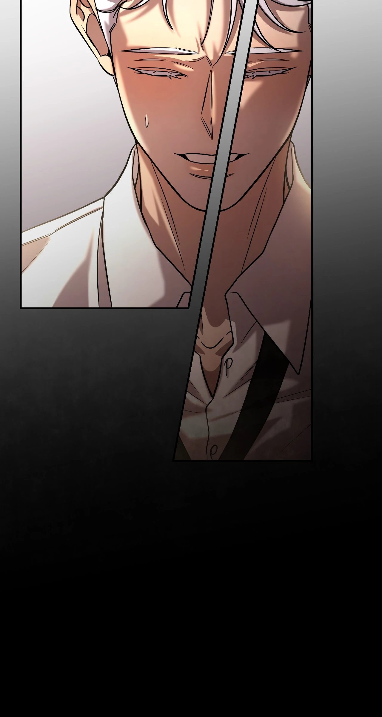 Stuck in My Sister’s Dating Sim [Official][Mature] - Side Story 3 manhwa