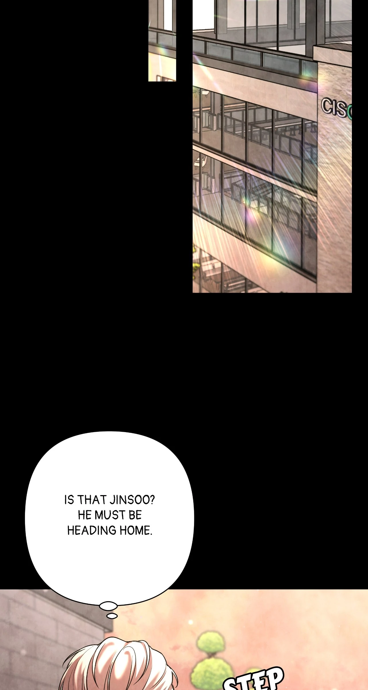 Stuck in My Sister’s Dating Sim [Official][Mature] - Side Story 3 manhwa
