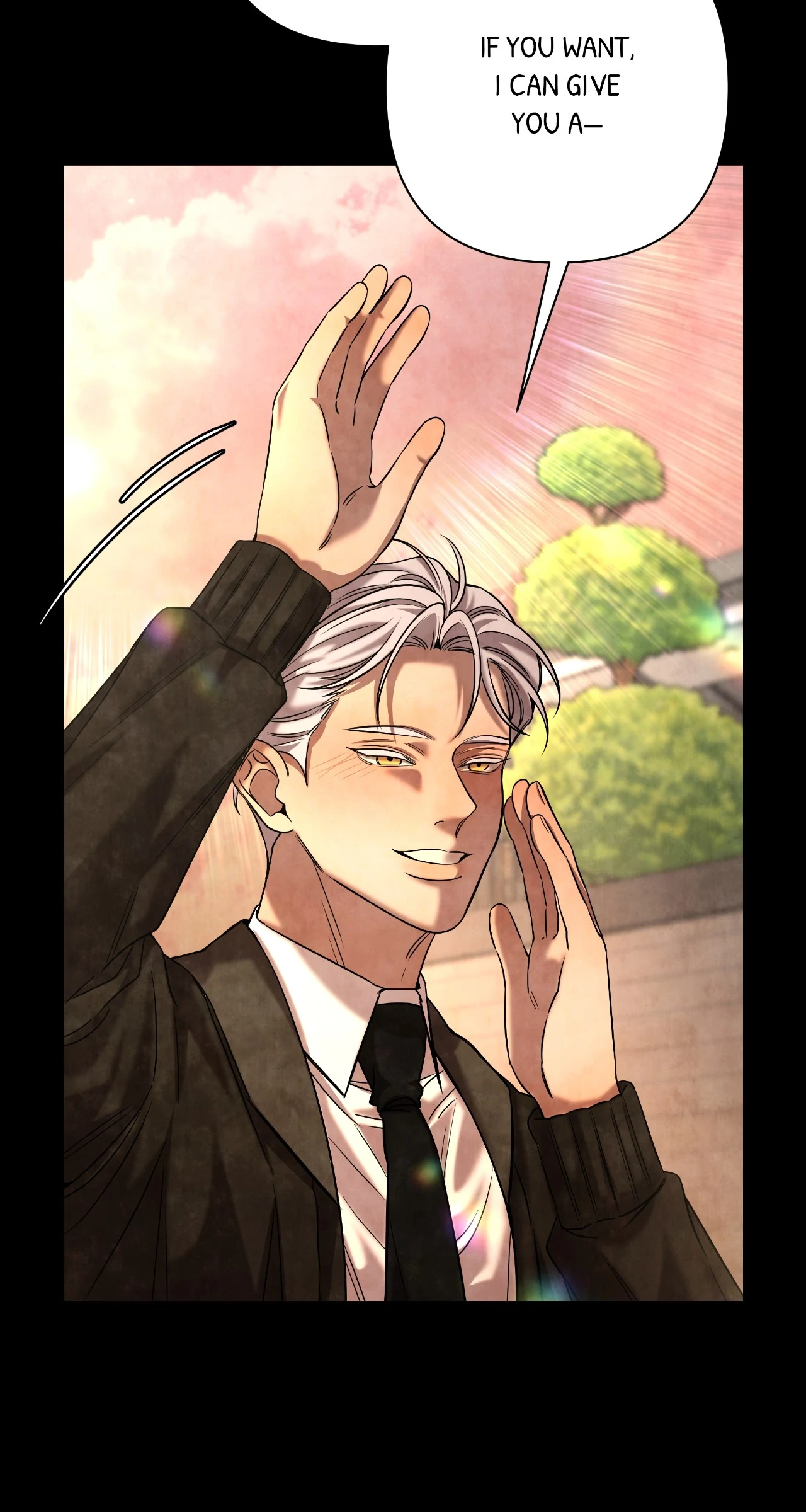 Stuck in My Sister’s Dating Sim [Official][Mature] - Side Story 3 manhwa