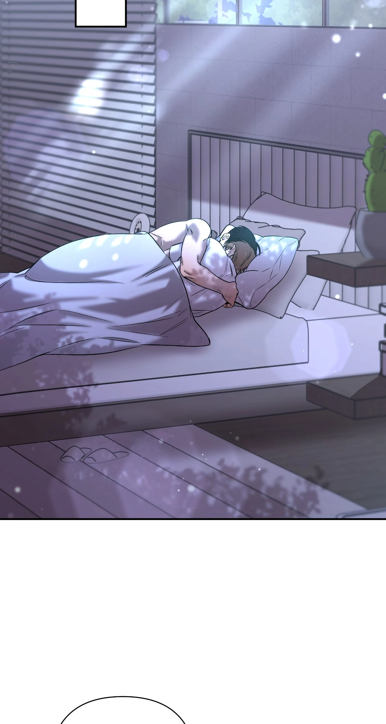 Stuck in My Sister’s Dating Sim [Official][Mature] - Side Story 3 manhwa