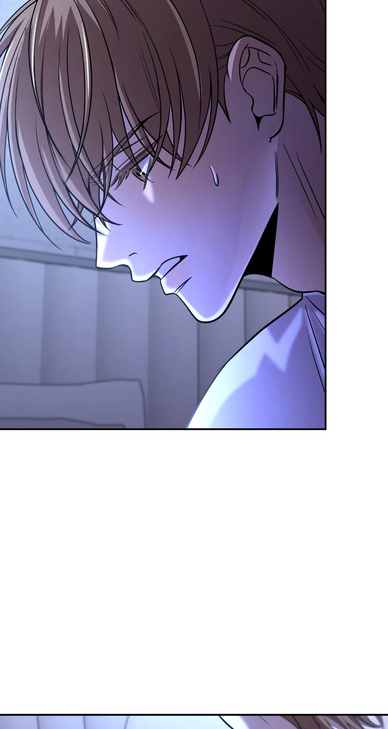 Stuck in My Sister’s Dating Sim [Official][Mature] - Side Story 3 manhwa