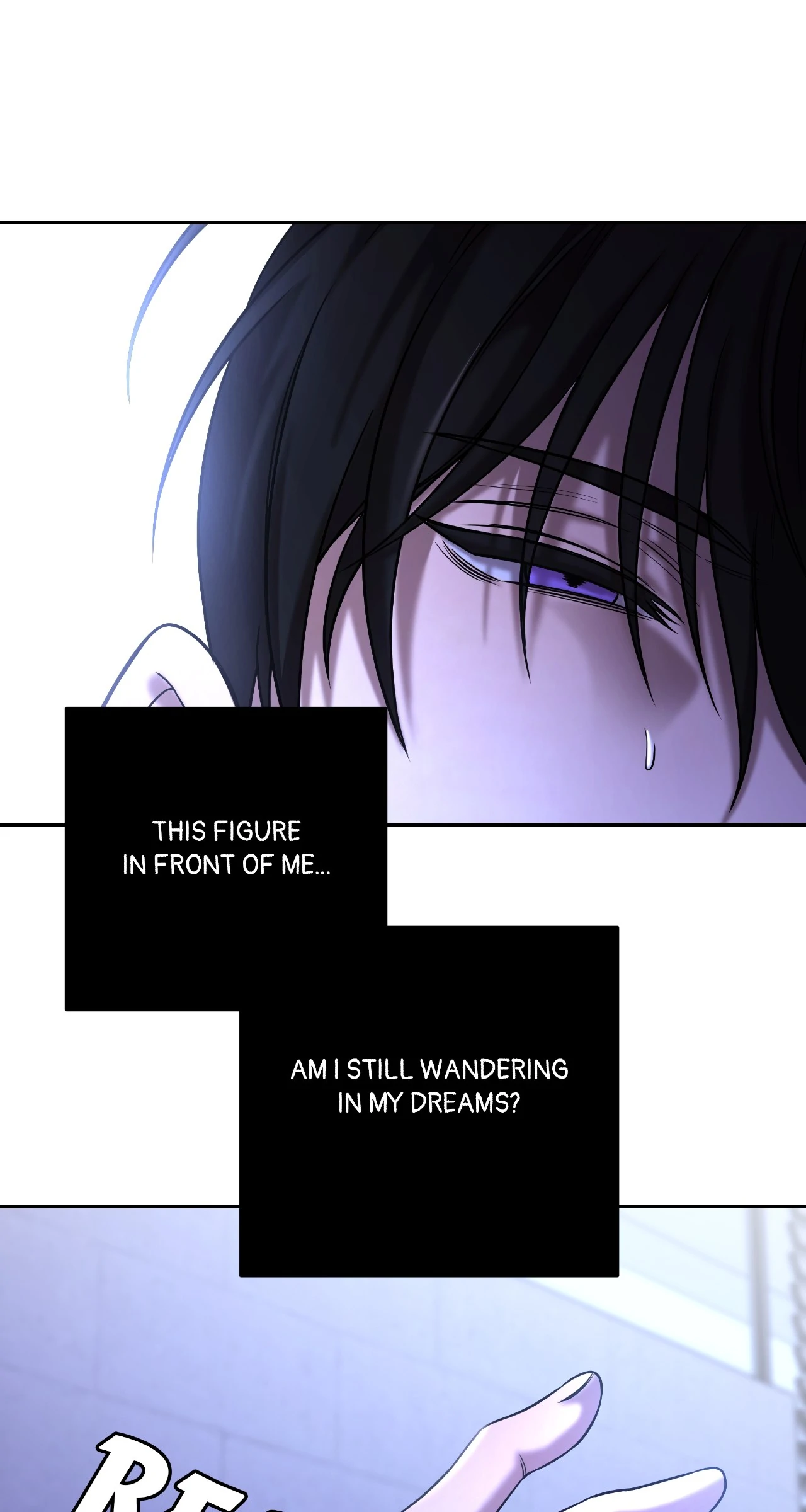 Stuck in My Sister’s Dating Sim [Official][Mature] - Side Story 3 manhwa