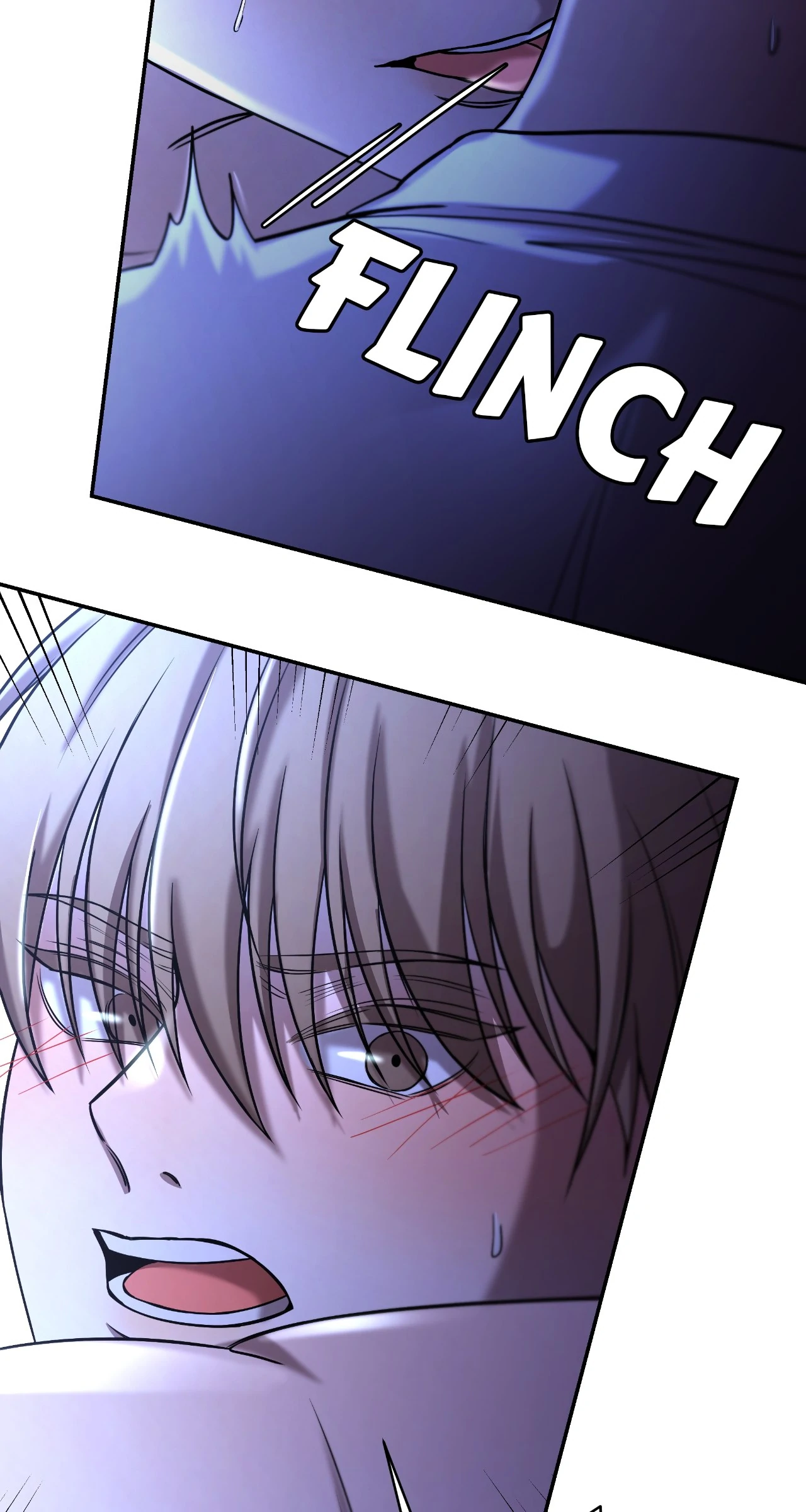 Stuck in My Sister’s Dating Sim [Official][Mature] - Side Story 3 manhwa