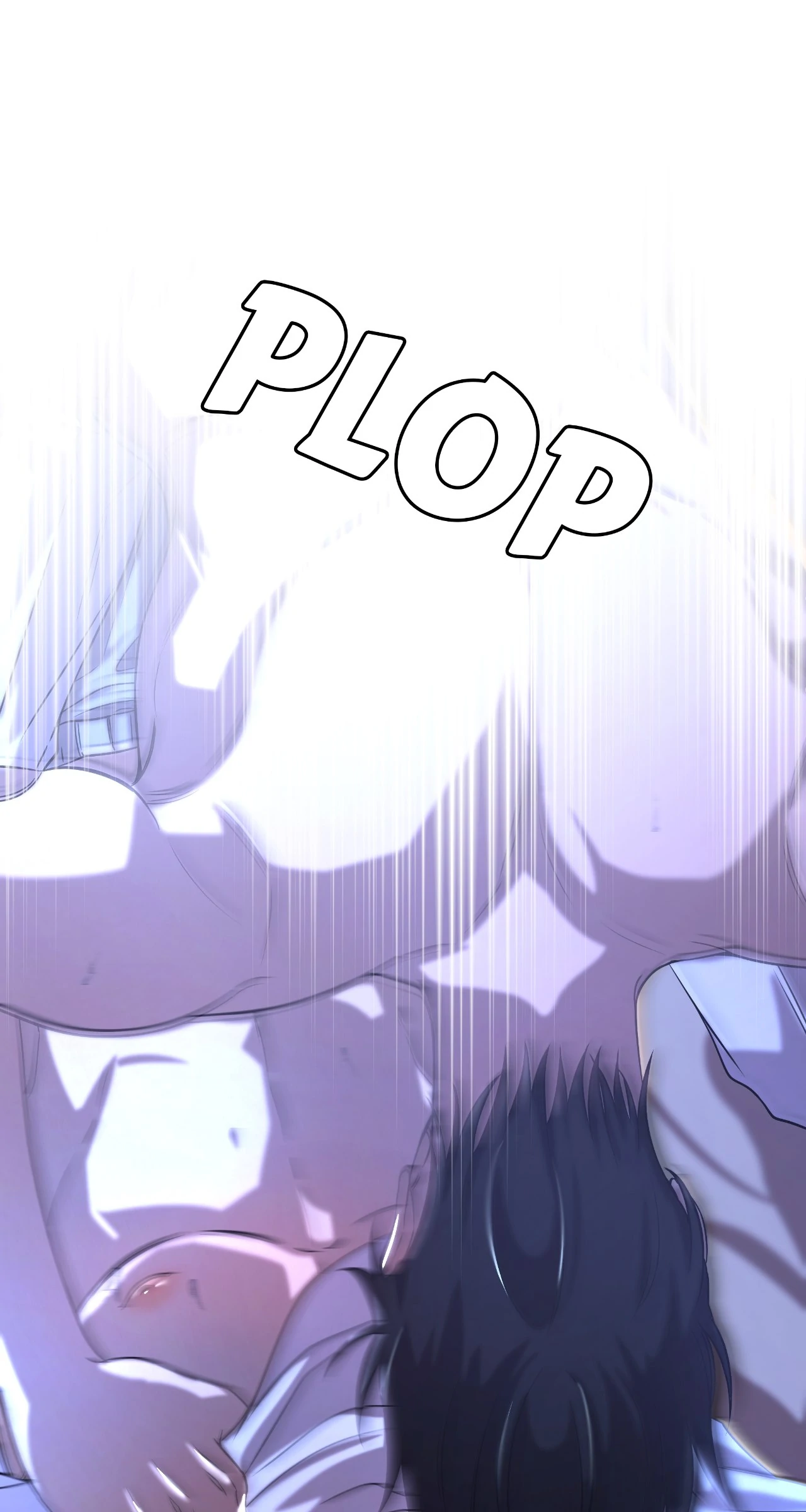 Stuck in My Sister’s Dating Sim [Official][Mature] - Side Story 3 manhwa