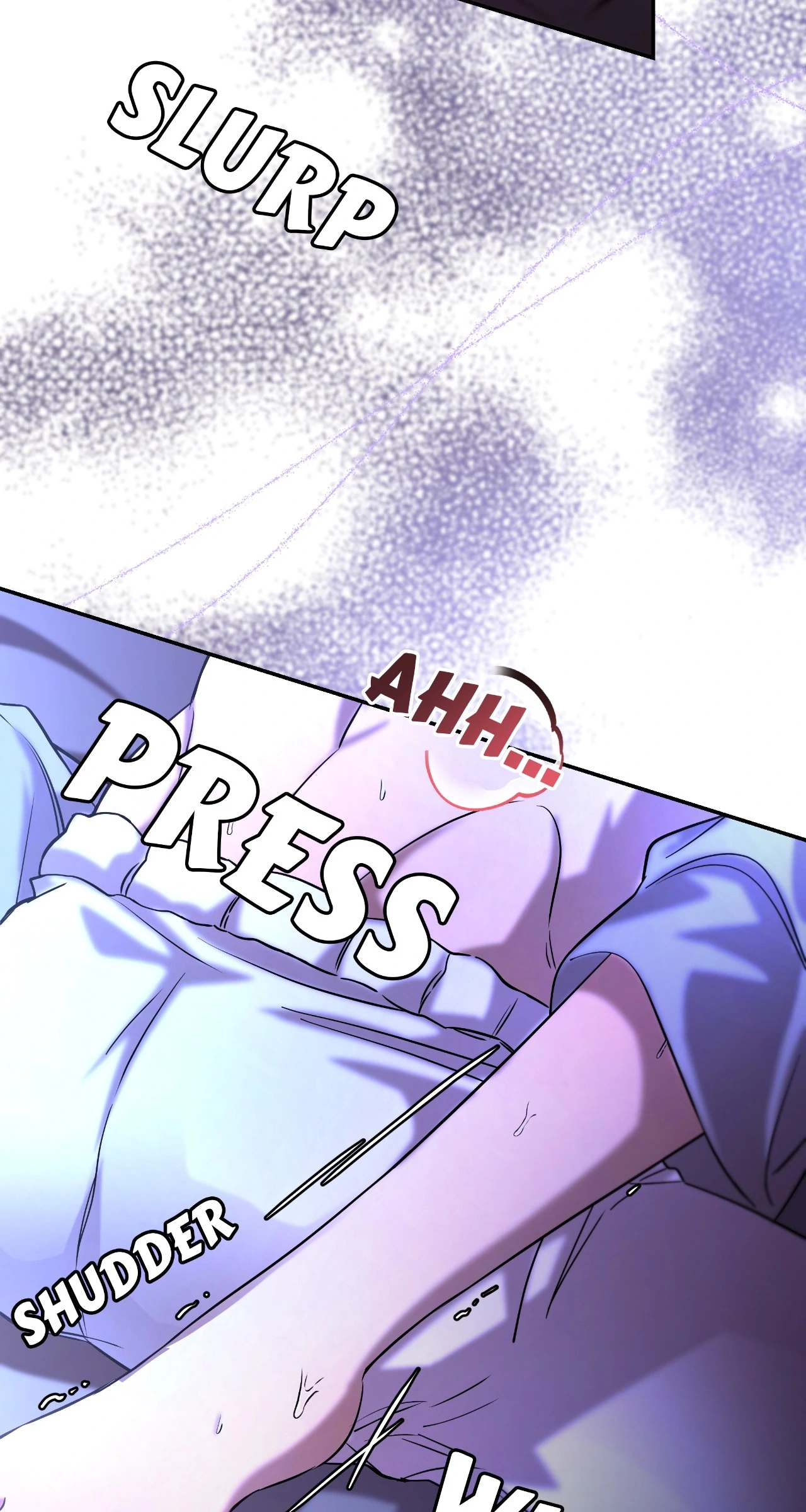 Stuck in My Sister’s Dating Sim [Official][Mature] - Side Story 3 manhwa