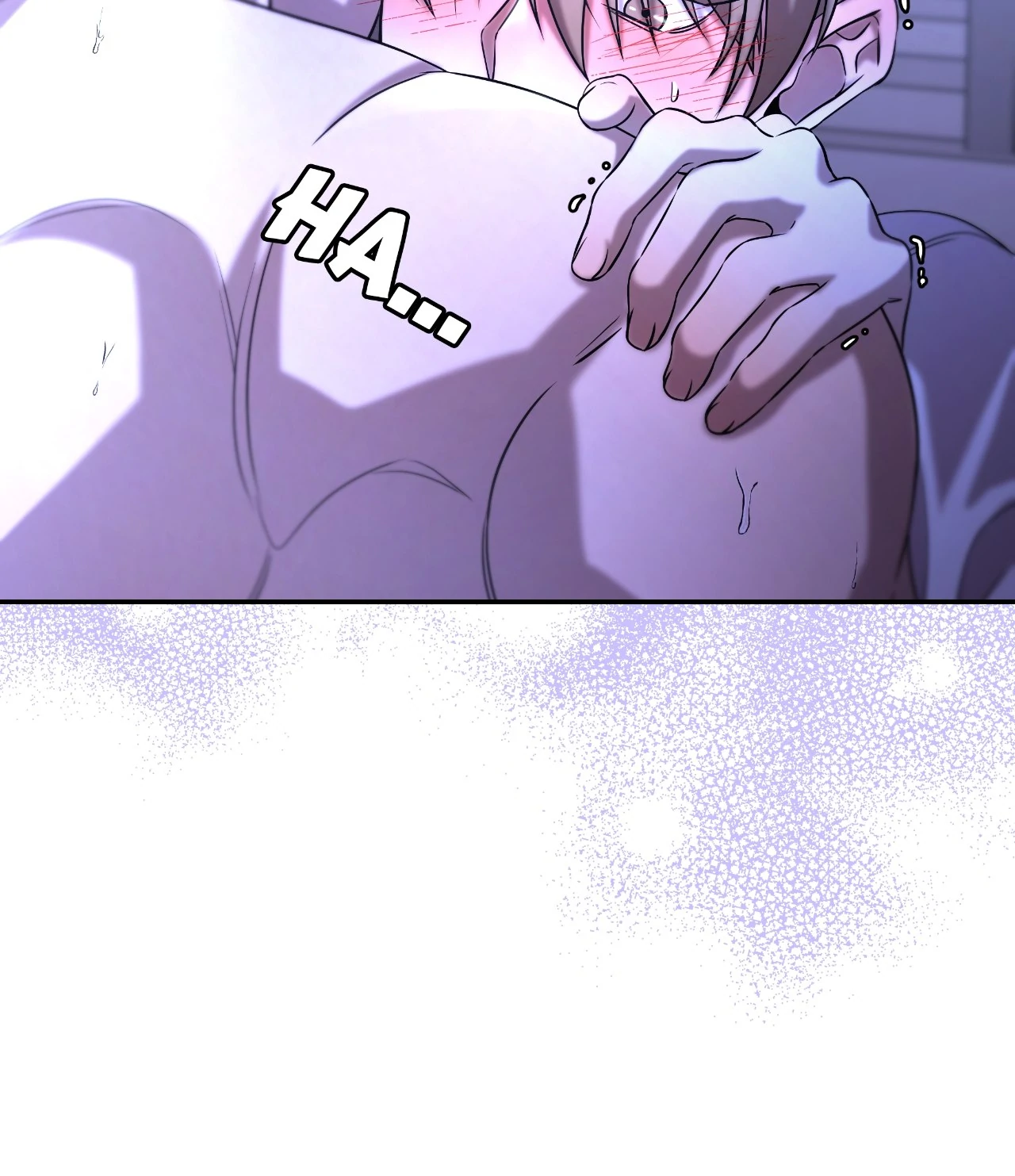 Stuck in My Sister’s Dating Sim [Official][Mature] - Side Story 3 manhwa