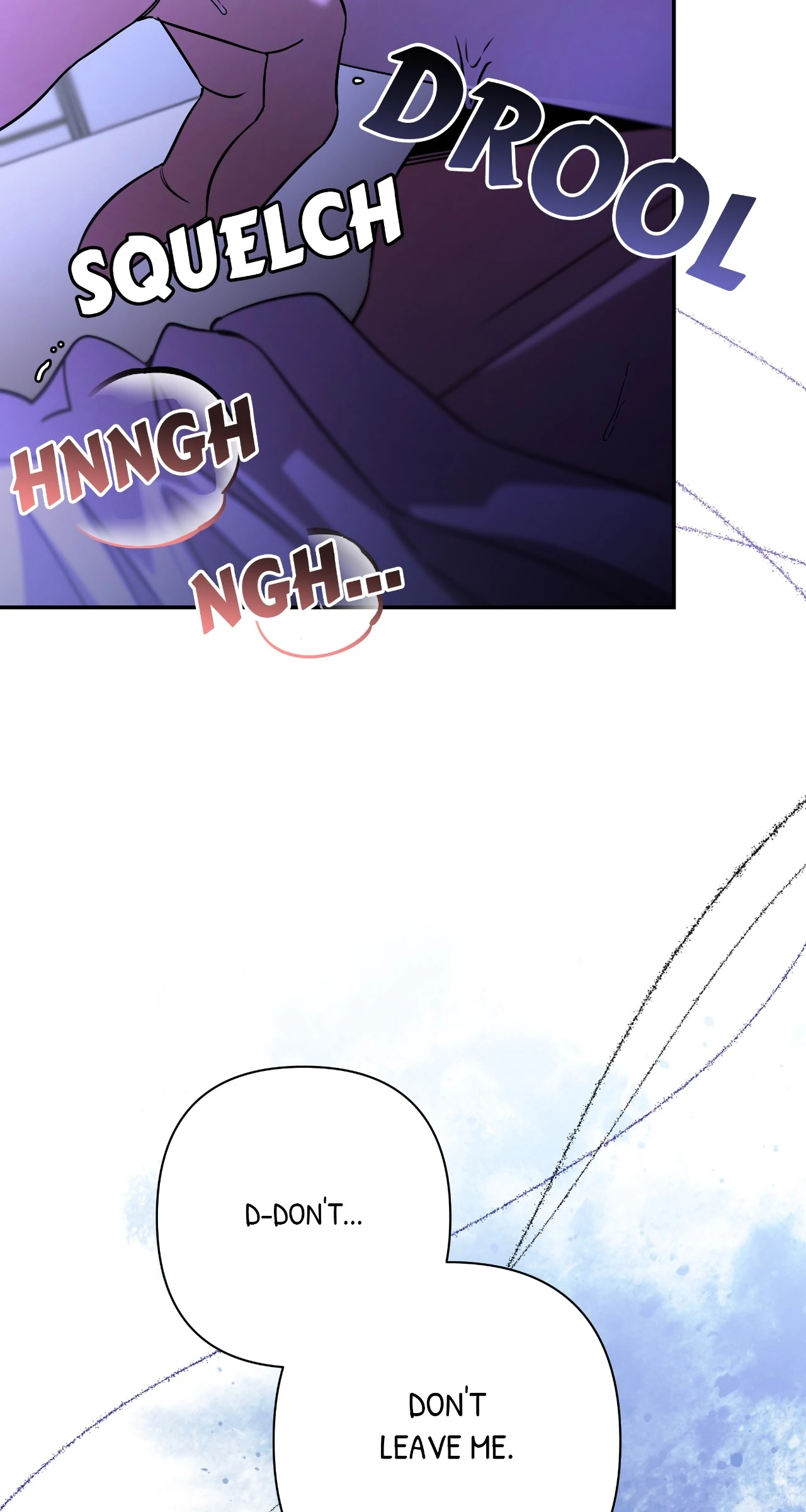 Stuck in My Sister’s Dating Sim [Official][Mature] - Side Story 3 manhwa