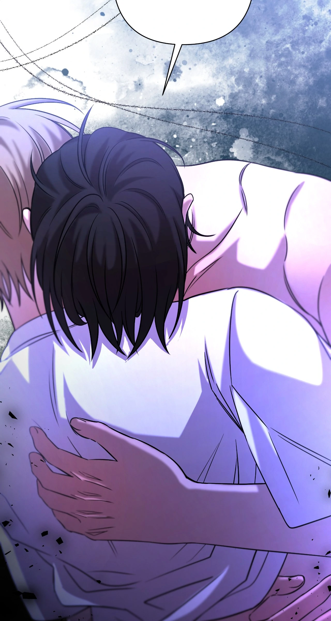 Stuck in My Sister’s Dating Sim [Official][Mature] - Side Story 3 manhwa