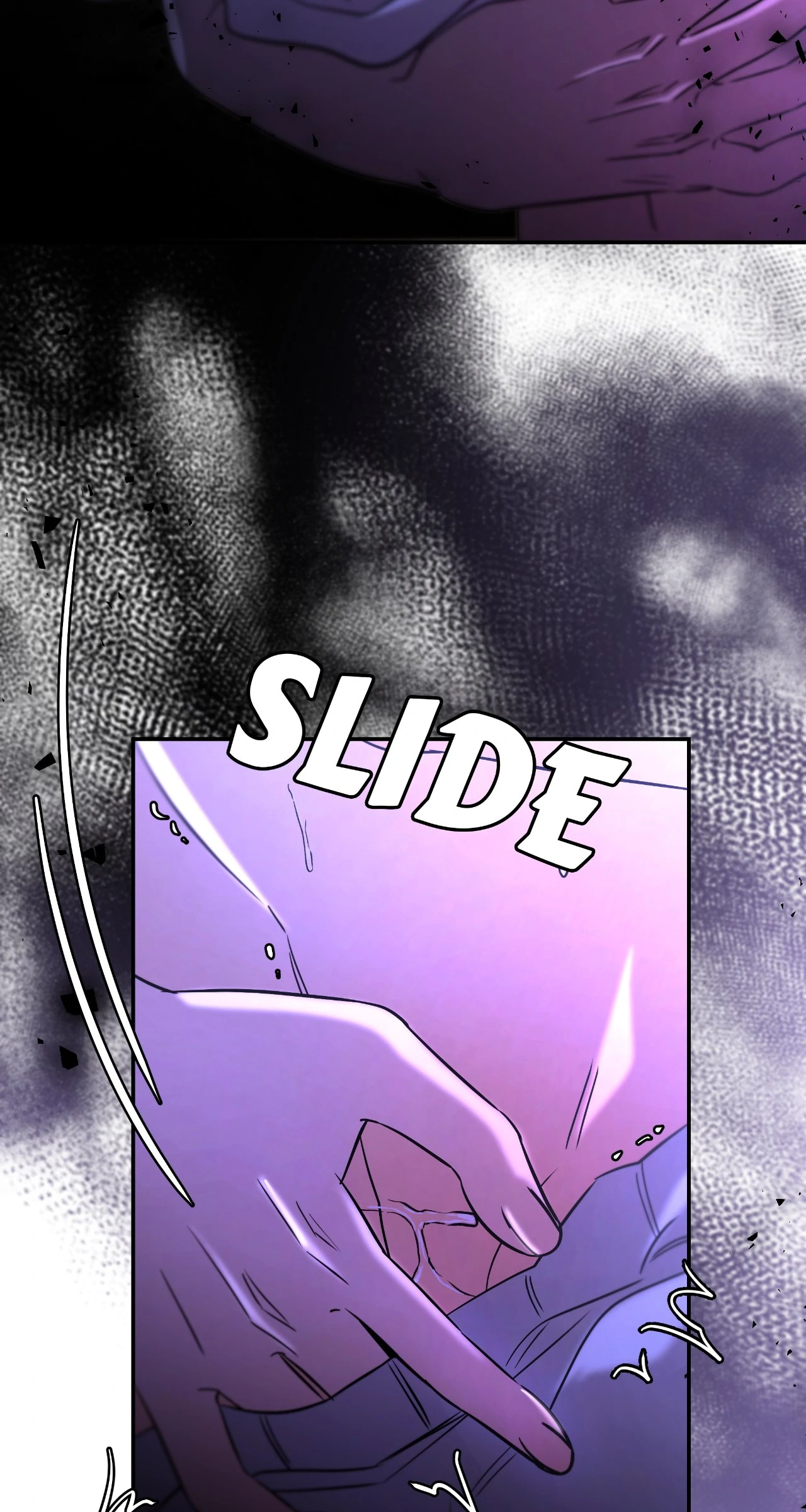 Stuck in My Sister’s Dating Sim [Official][Mature] - Side Story 3 manhwa