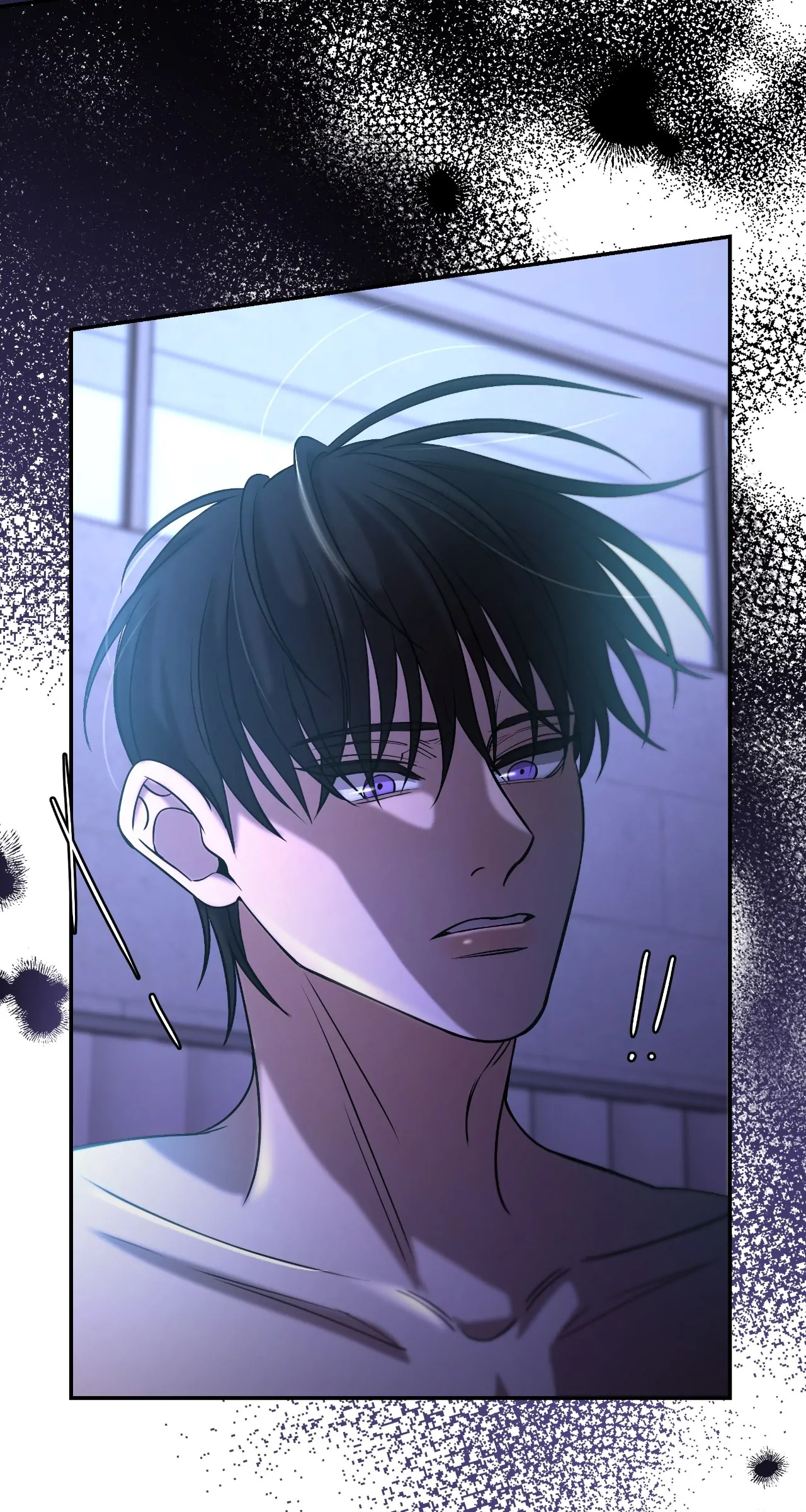 Stuck in My Sister’s Dating Sim [Official][Mature] - Side Story 3 manhwa
