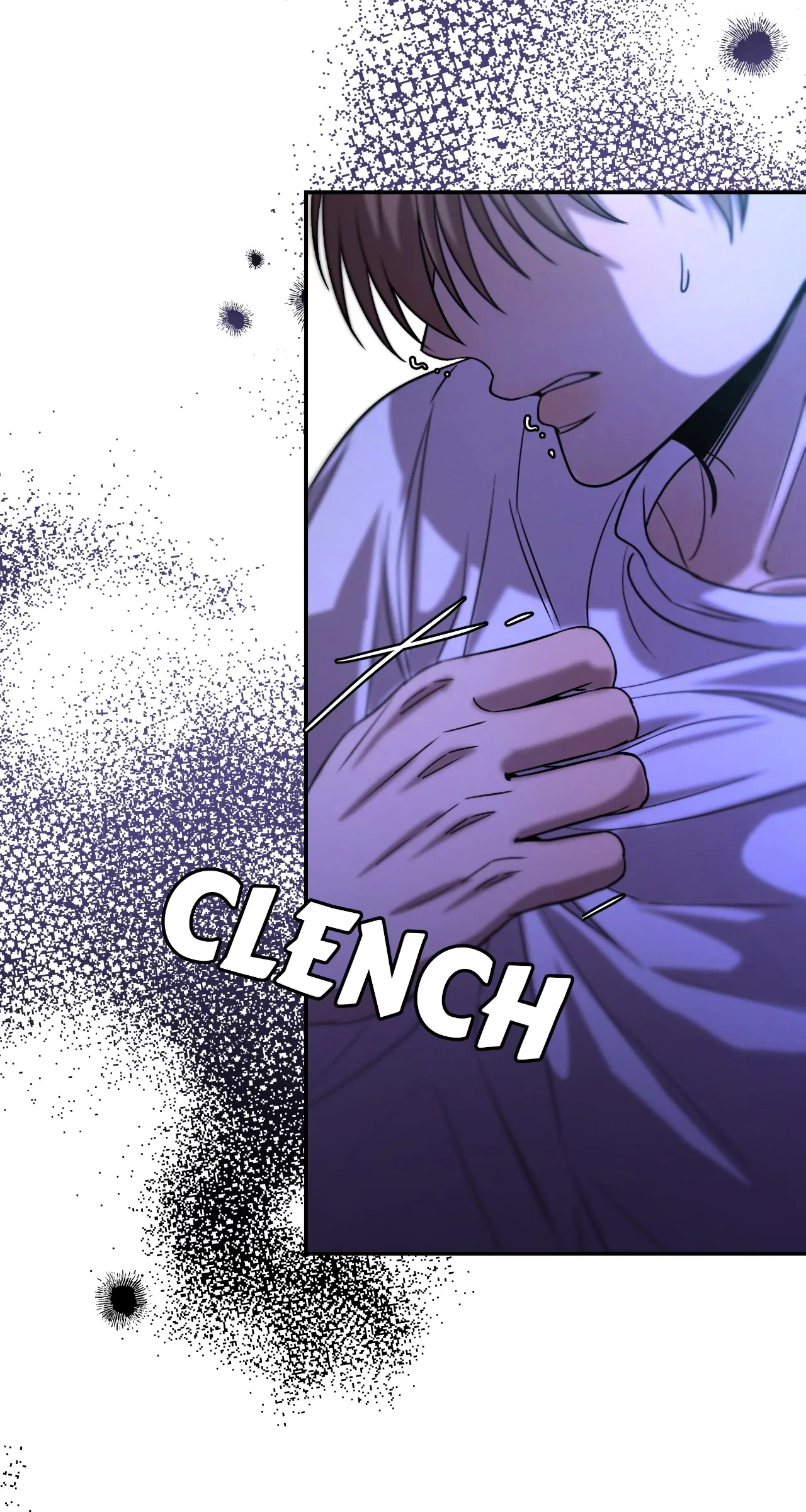 Stuck in My Sister’s Dating Sim [Official][Mature] - Side Story 3 manhwa