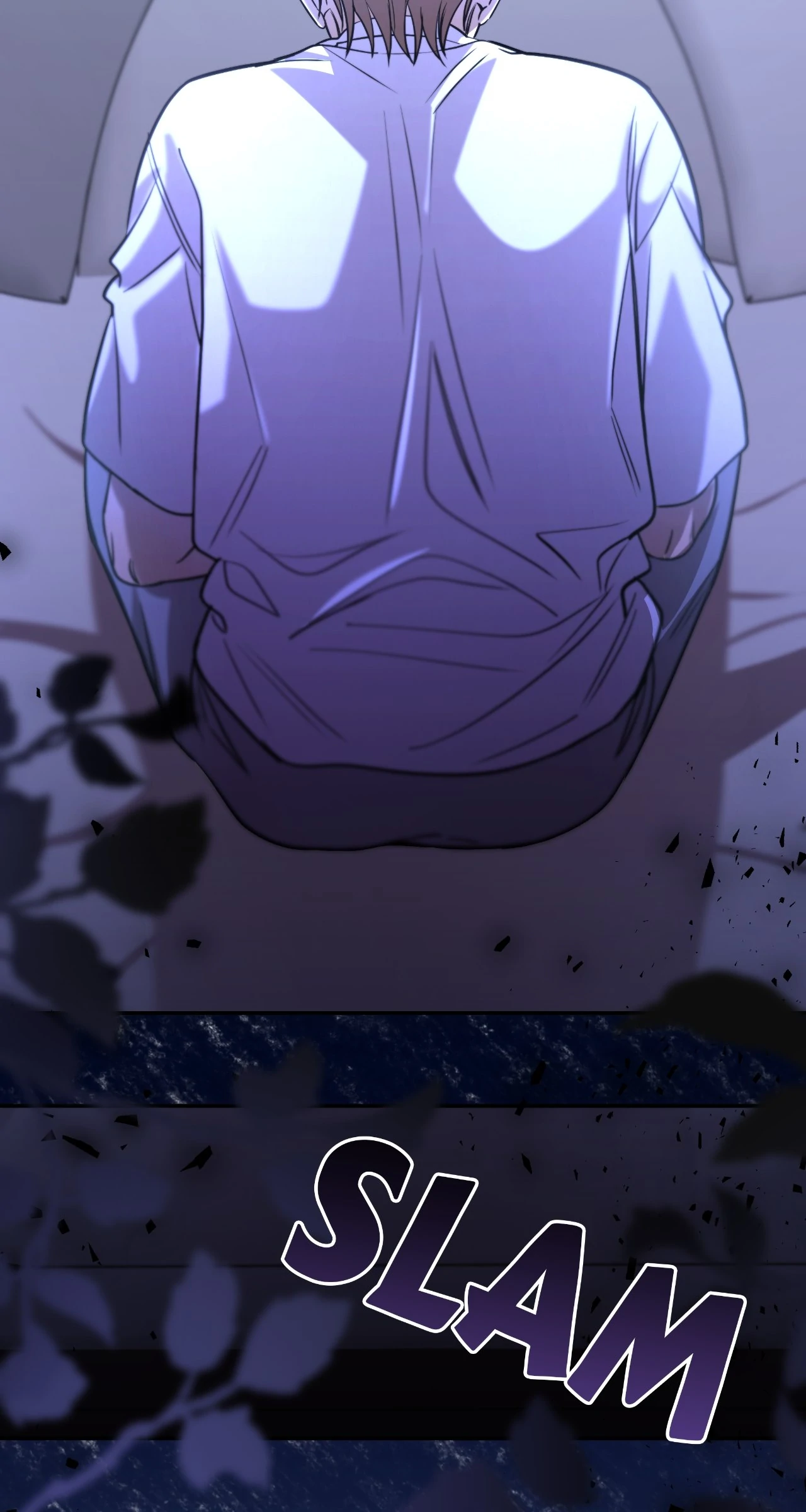 Stuck in My Sister’s Dating Sim [Official][Mature] - Side Story 3 manhwa