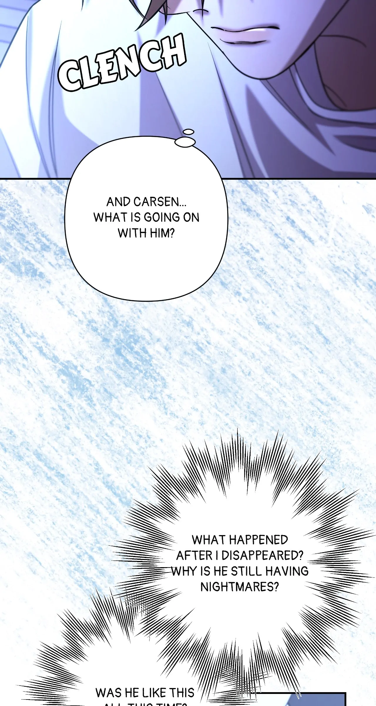 Stuck in My Sister’s Dating Sim [Official][Mature] - Side Story 3 manhwa