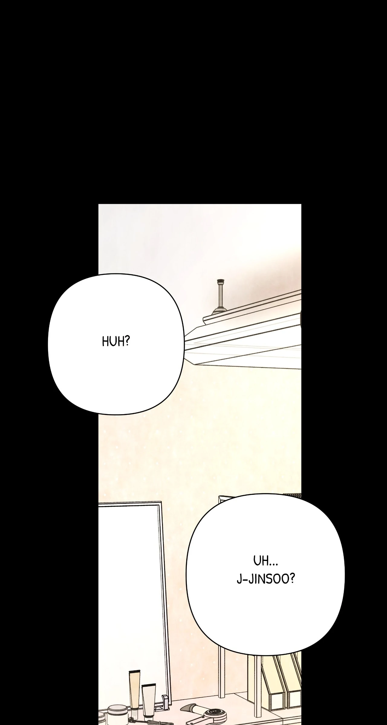 Stuck in My Sister’s Dating Sim [Official][Mature] - Side Story 4 manhwa