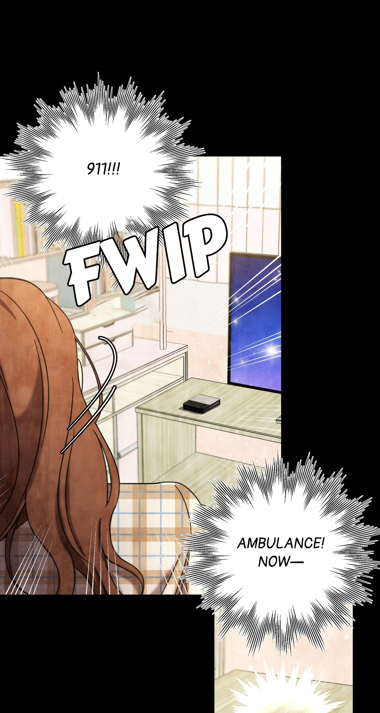 Stuck in My Sister’s Dating Sim [Official][Mature] - Side Story 4 manhwa