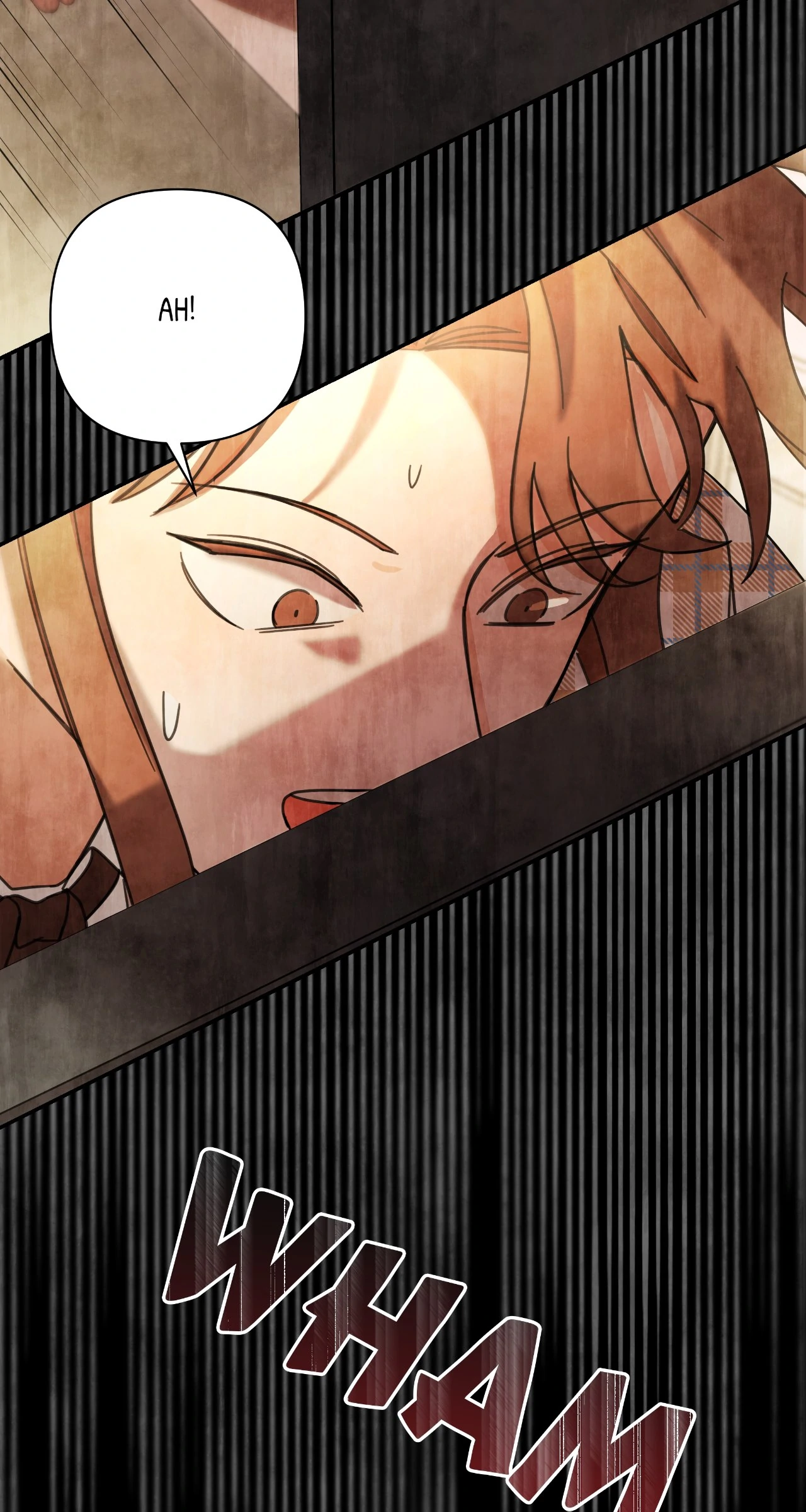 Stuck in My Sister’s Dating Sim [Official][Mature] - Side Story 4 manhwa