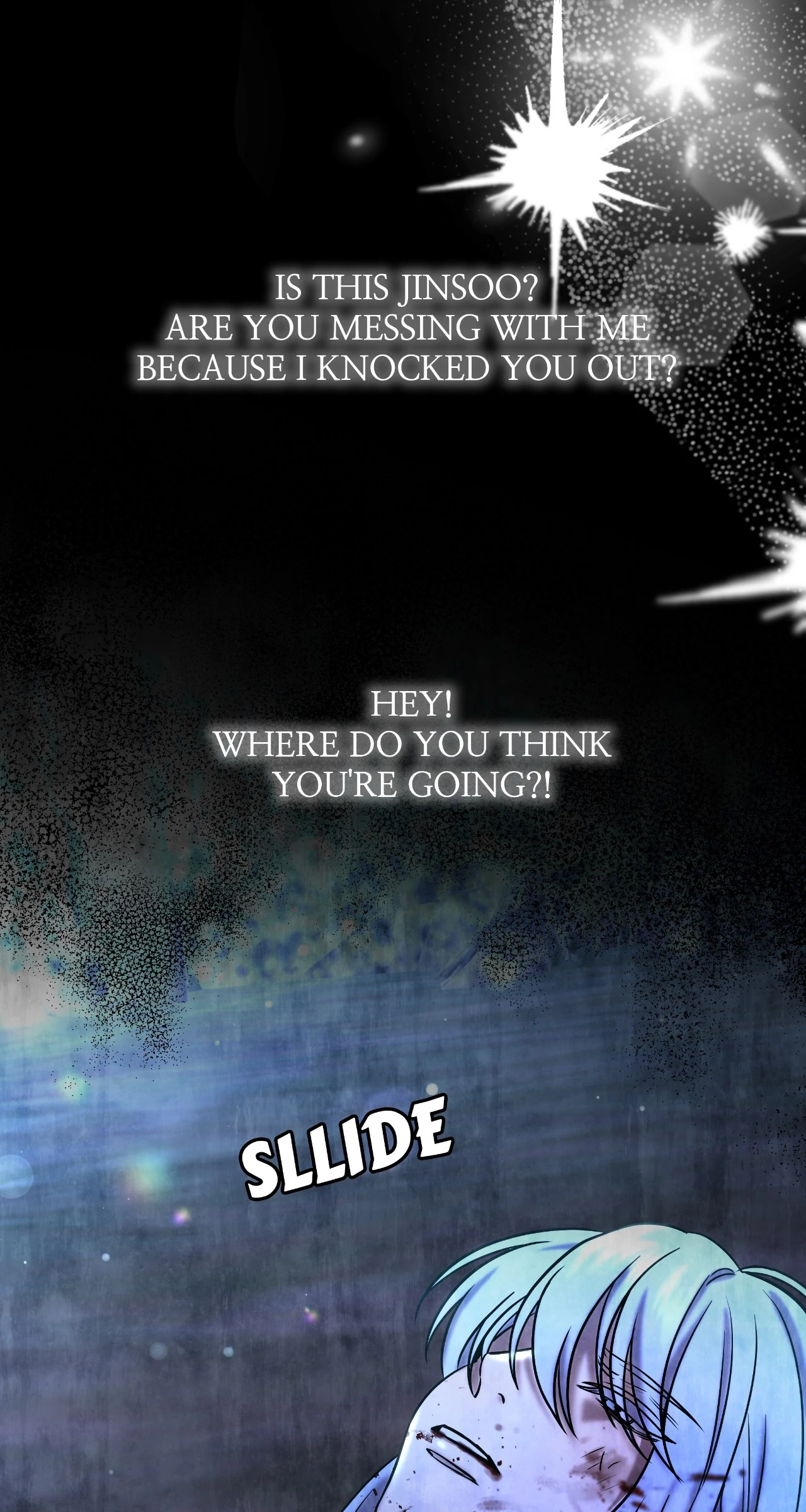 Stuck in My Sister’s Dating Sim [Official][Mature] - Side Story 4 manhwa