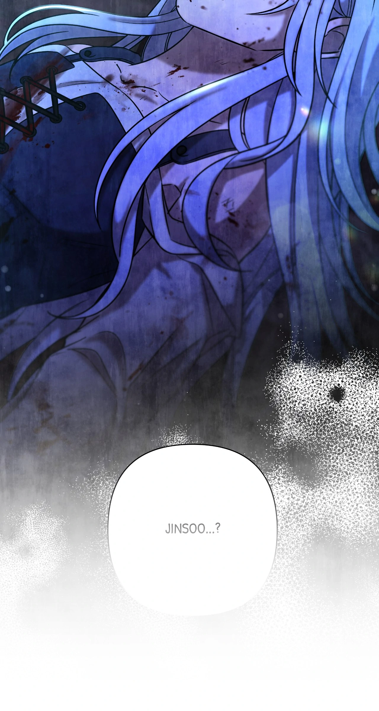 Stuck in My Sister’s Dating Sim [Official][Mature] - Side Story 4 manhwa