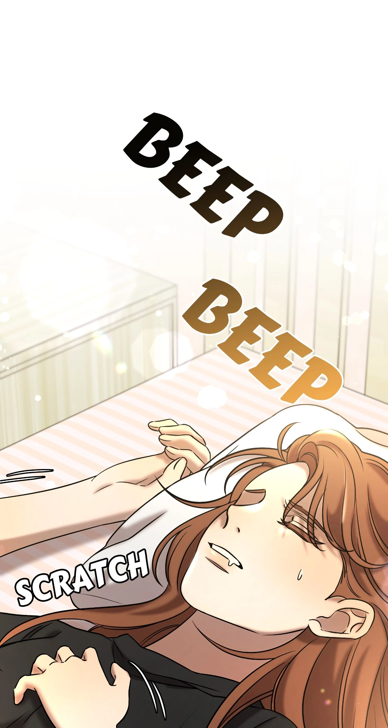 Stuck in My Sister’s Dating Sim [Official][Mature] - Side Story 4 manhwa