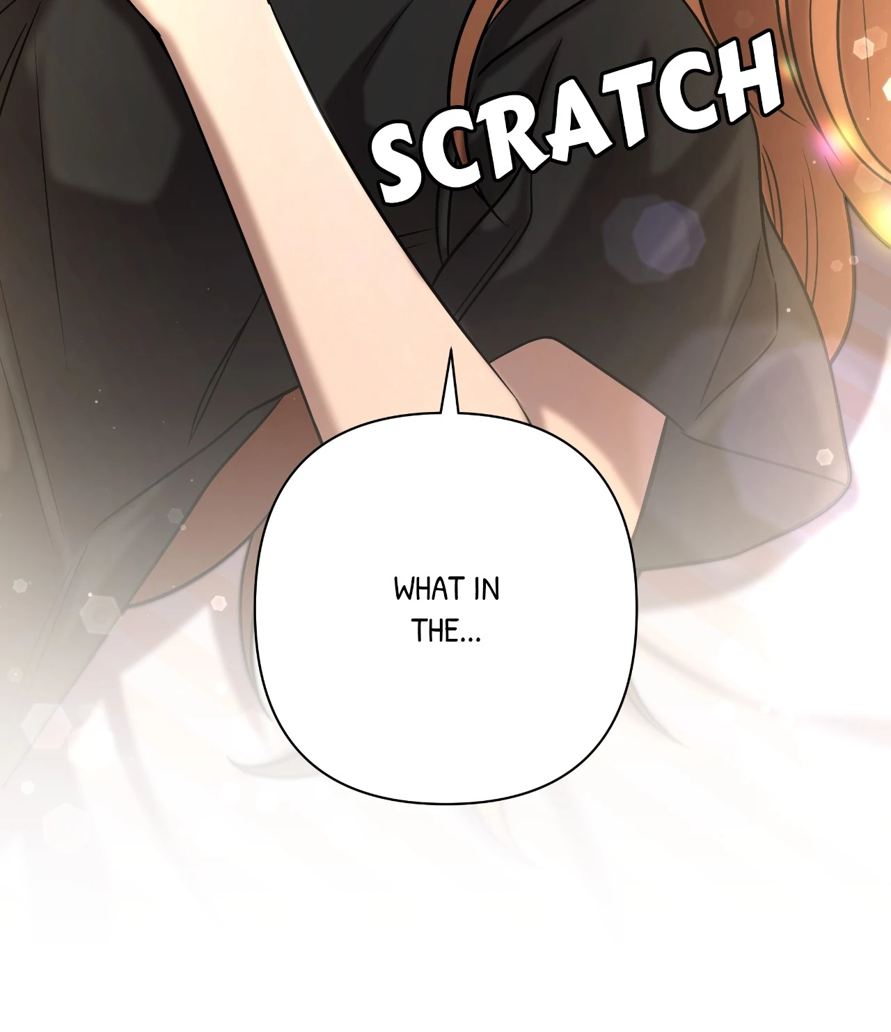 Stuck in My Sister’s Dating Sim [Official][Mature] - Side Story 4 manhwa
