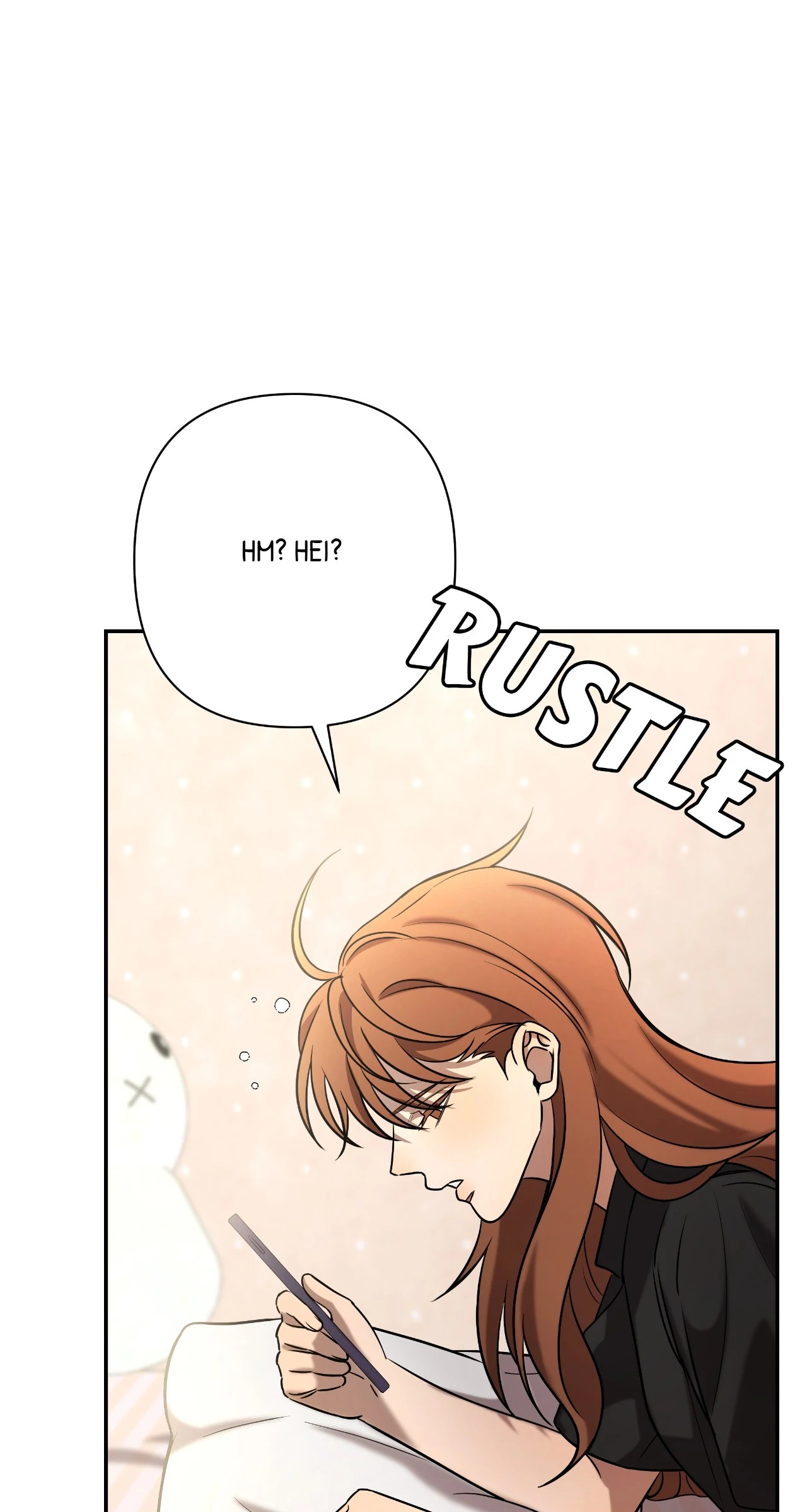 Stuck in My Sister’s Dating Sim [Official][Mature] - Side Story 4 manhwa