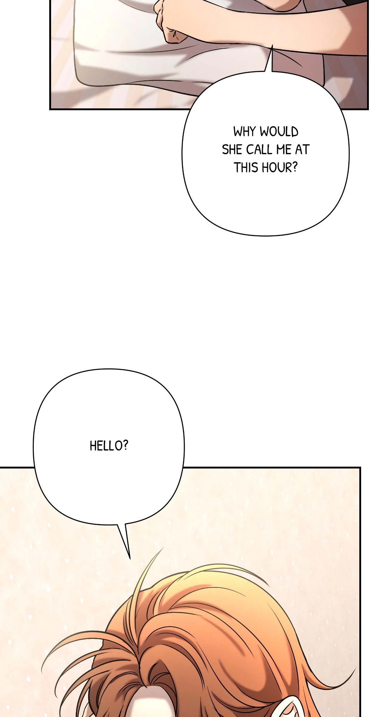 Stuck in My Sister’s Dating Sim [Official][Mature] - Side Story 4 manhwa