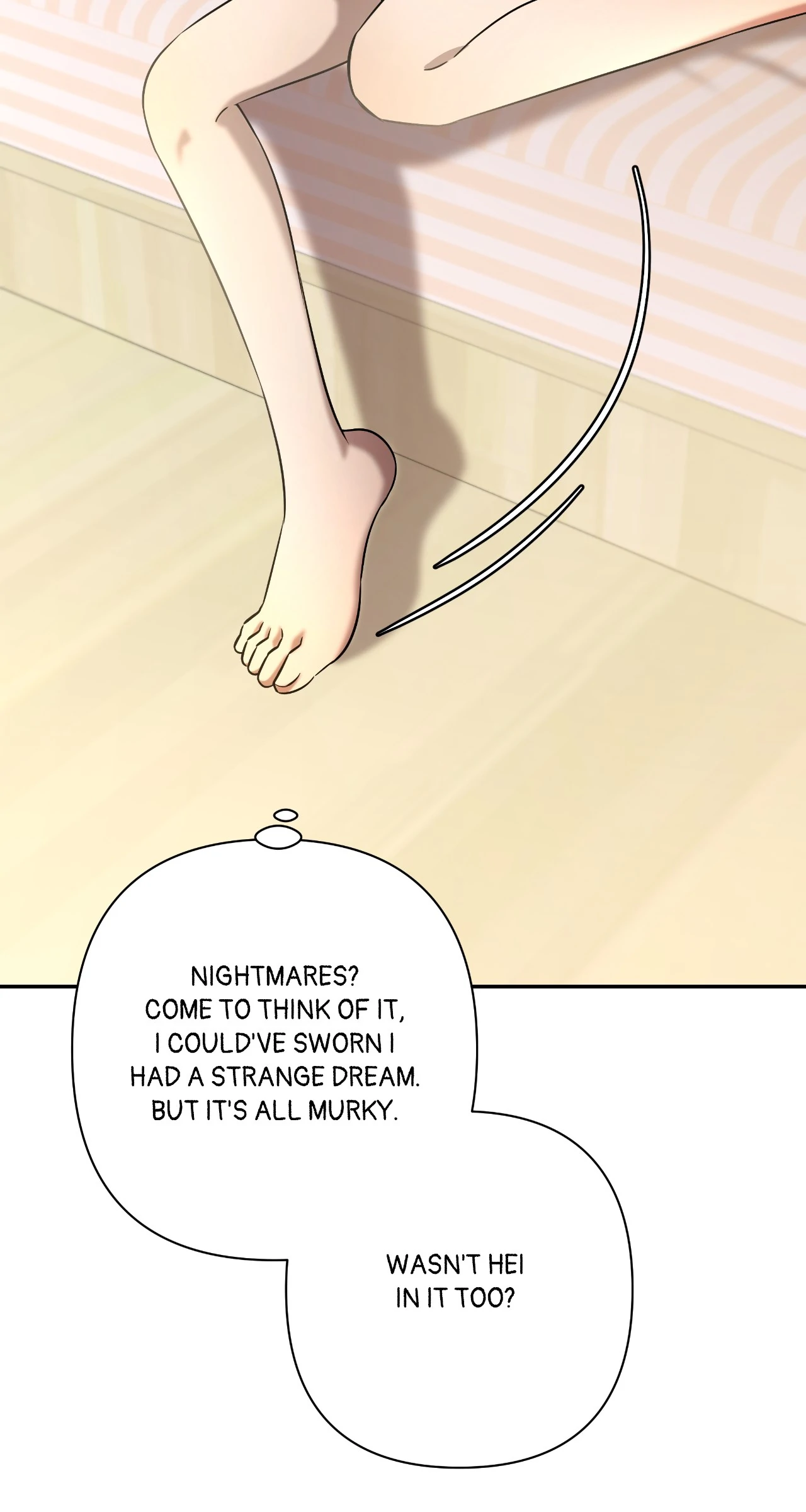 Stuck in My Sister’s Dating Sim [Official][Mature] - Side Story 4 manhwa
