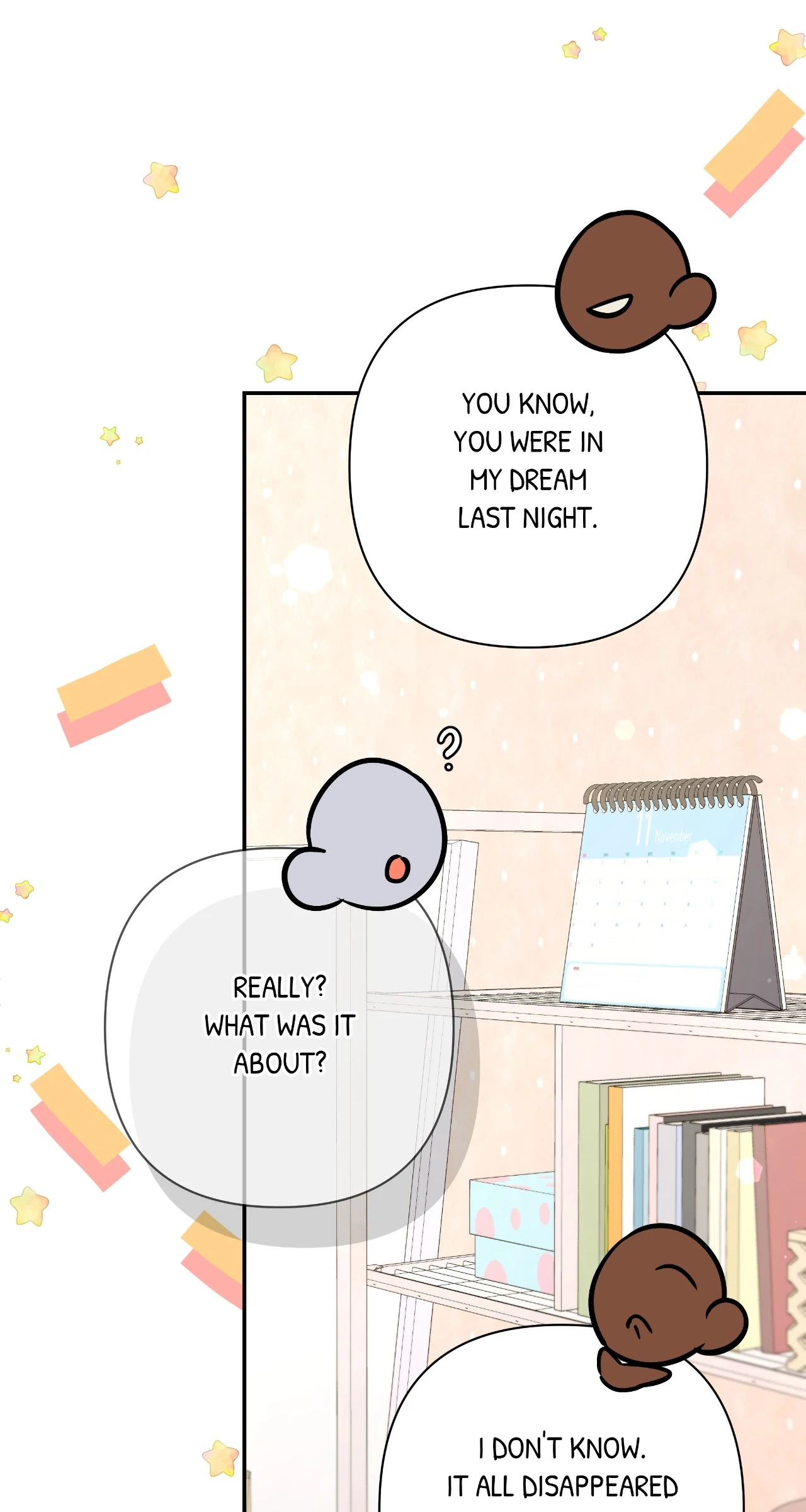 Stuck in My Sister’s Dating Sim [Official][Mature] - Side Story 4 manhwa