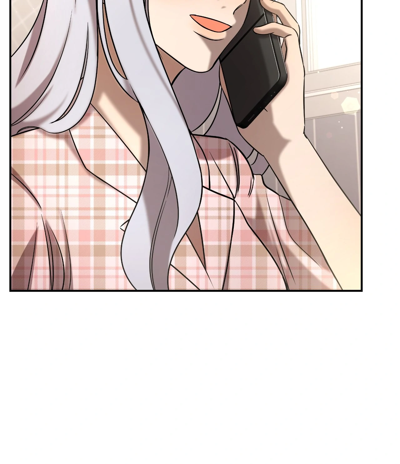 Stuck in My Sister’s Dating Sim [Official][Mature] - Side Story 4 manhwa