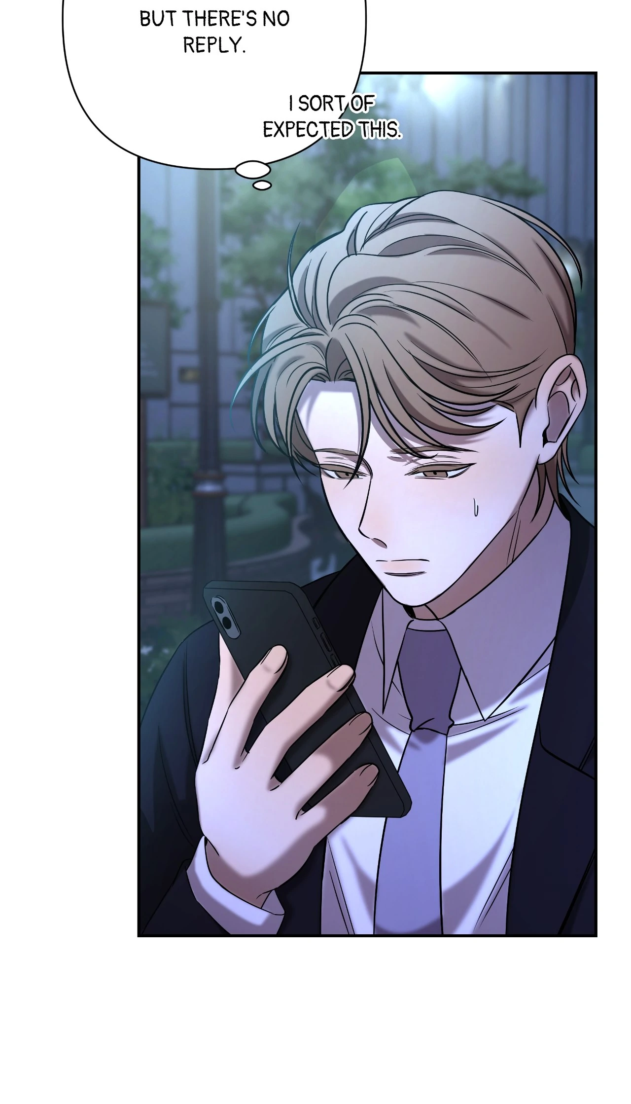 Stuck in My Sister’s Dating Sim [Official][Mature] - Side Story 4 manhwa