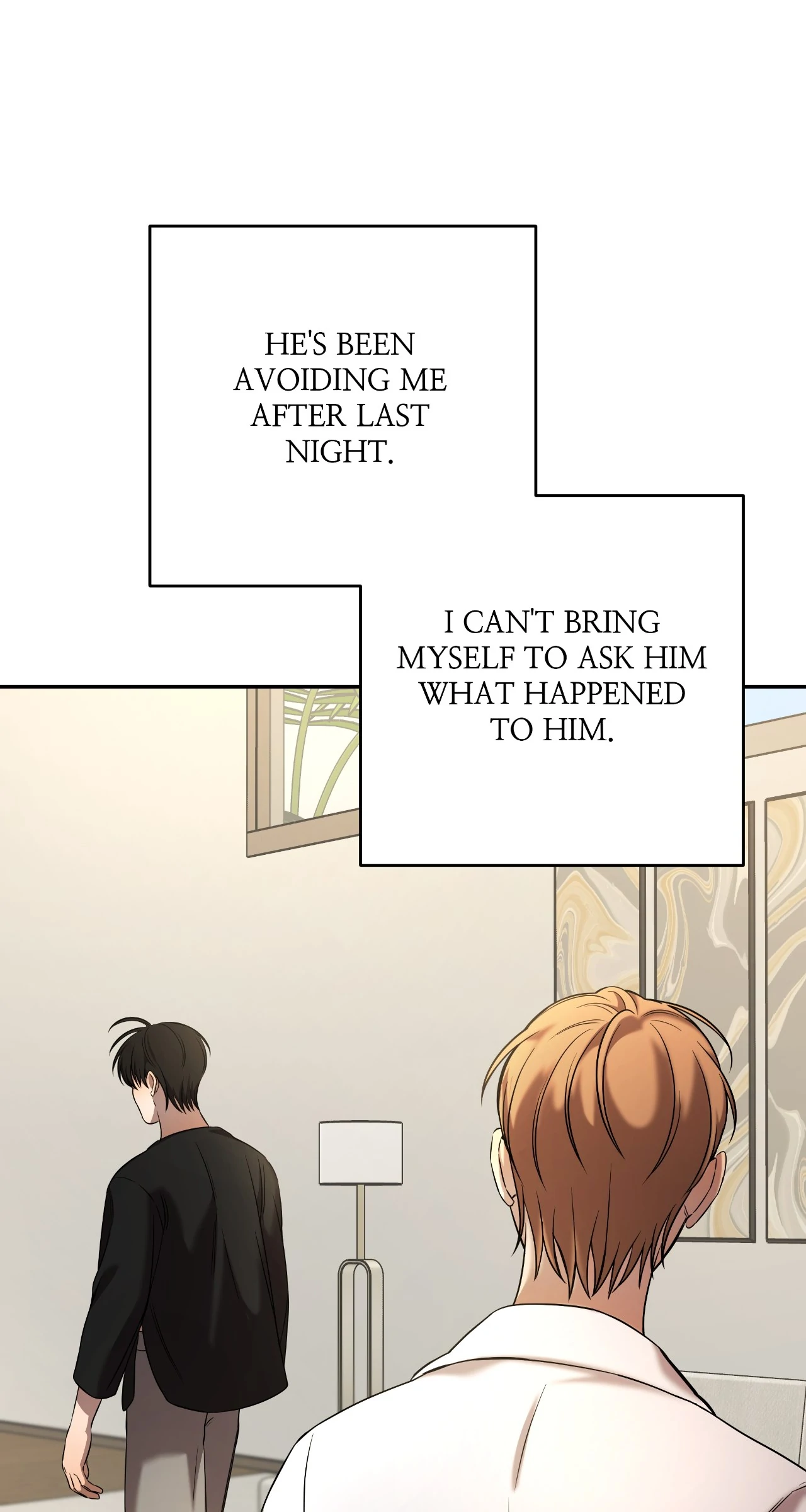 Stuck in My Sister’s Dating Sim [Official][Mature] - Side Story 4 manhwa