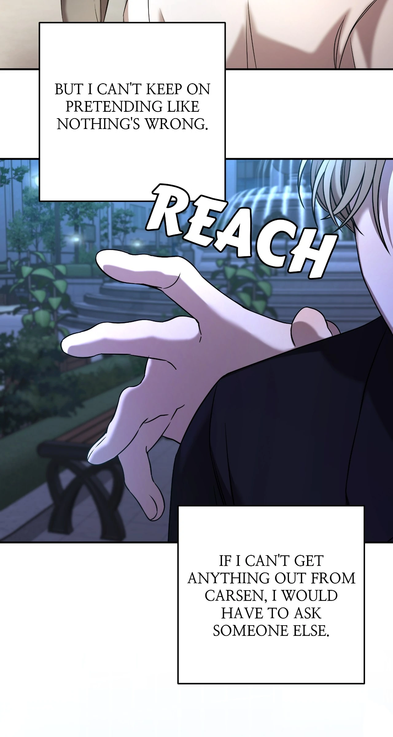 Stuck in My Sister’s Dating Sim [Official][Mature] - Side Story 4 manhwa
