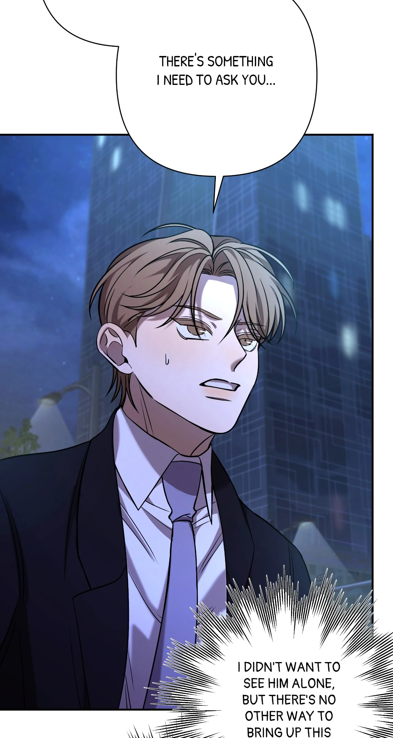 Stuck in My Sister’s Dating Sim [Official][Mature] - Side Story 4 manhwa