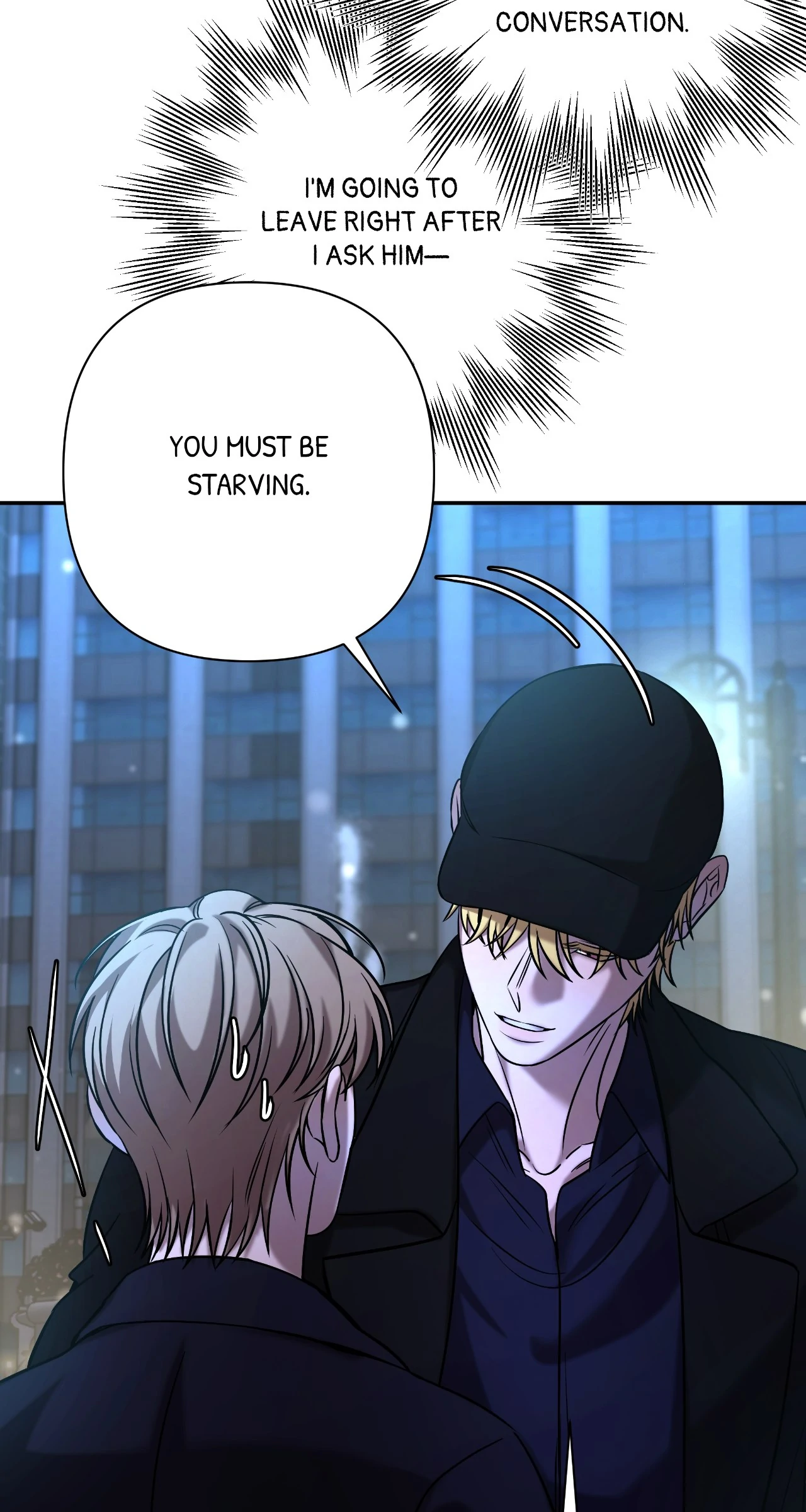 Stuck in My Sister’s Dating Sim [Official][Mature] - Side Story 4 manhwa