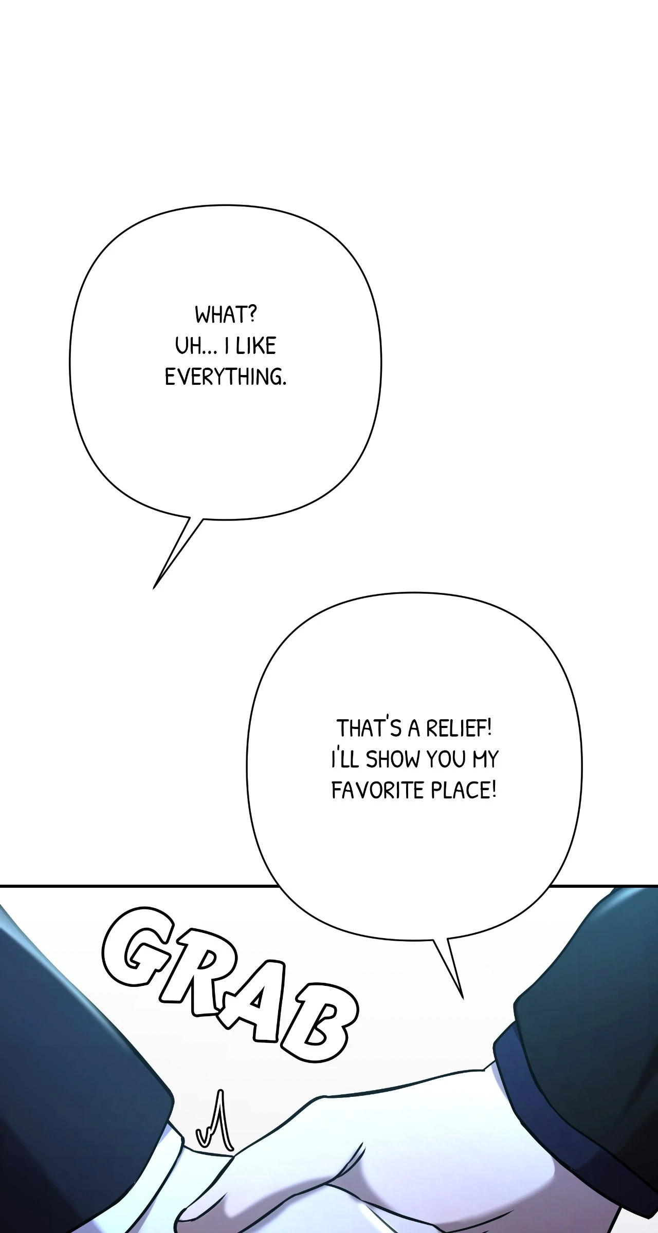Stuck in My Sister’s Dating Sim [Official][Mature] - Side Story 4 manhwa